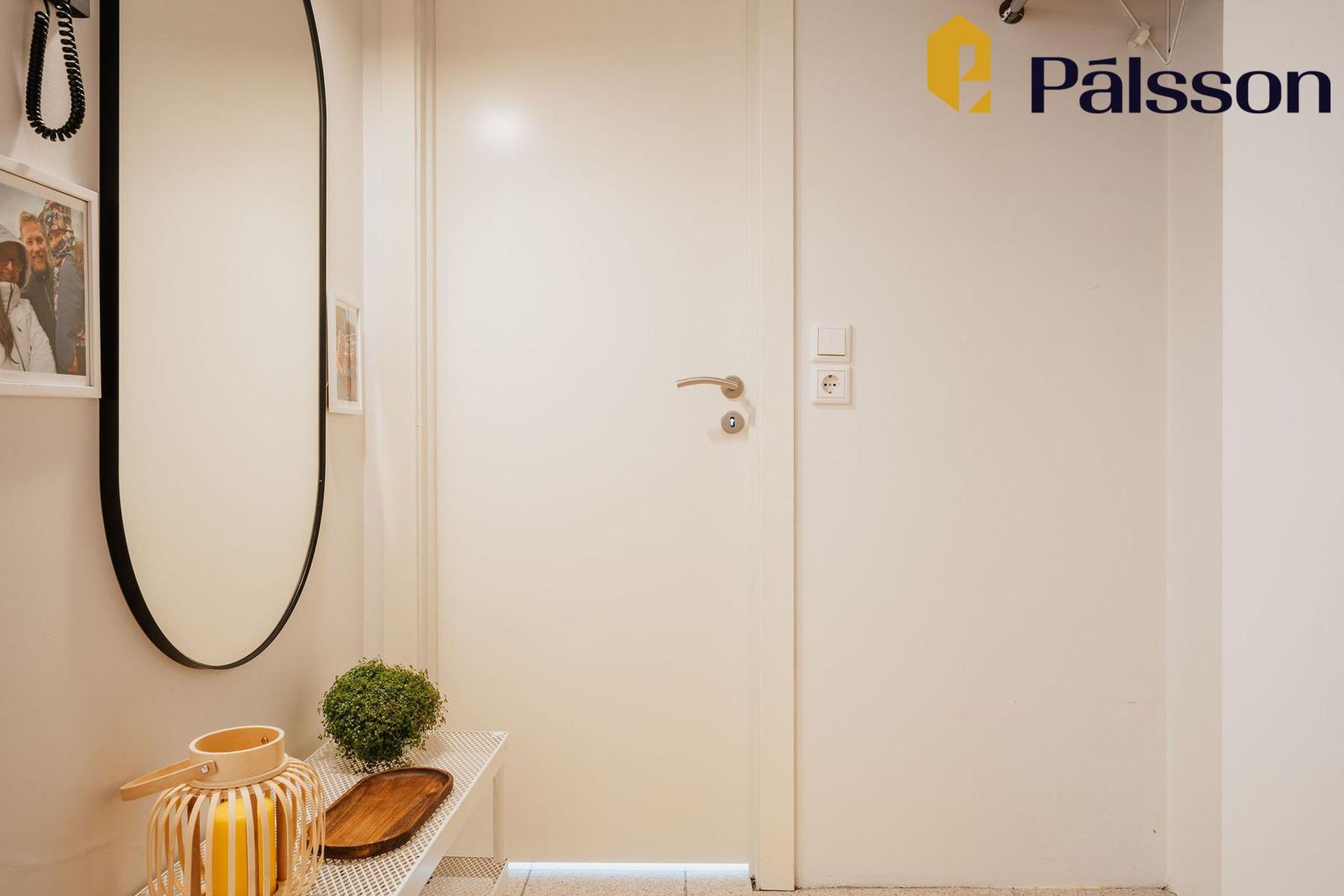 Álftamýri 18, 108 Reykjavík