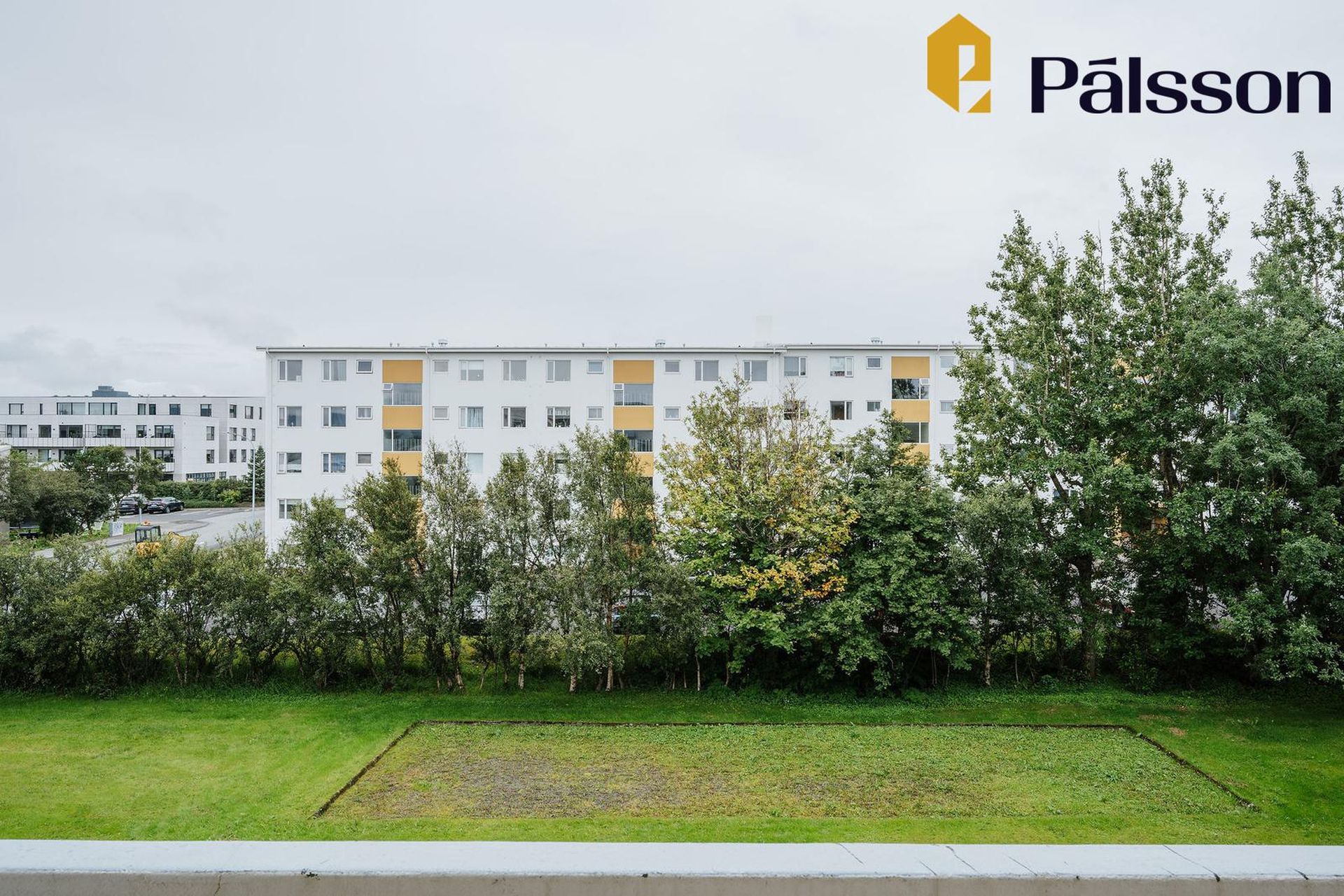 Álftamýri 18, 108 Reykjavík