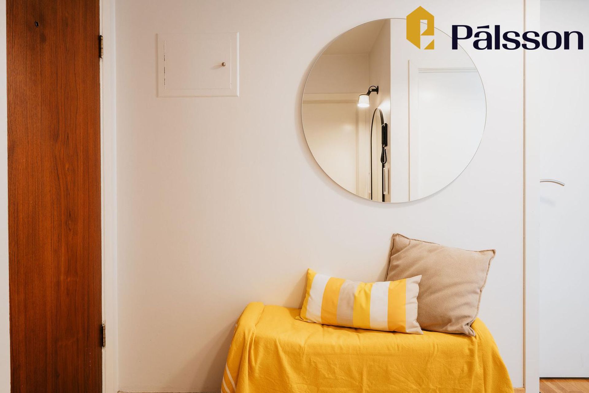 Álftamýri 18, 108 Reykjavík