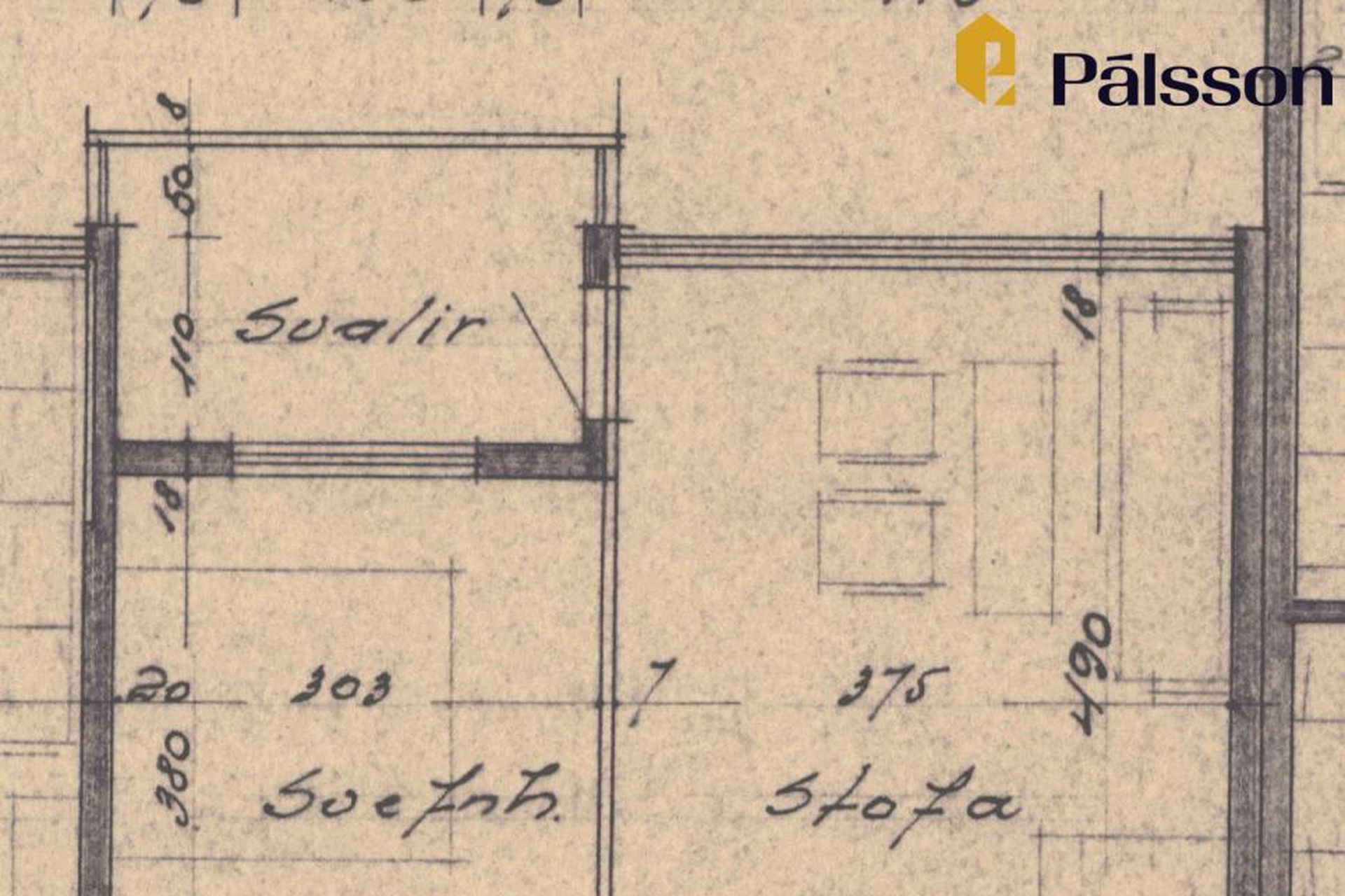 Álftamýri 18, 108 Reykjavík