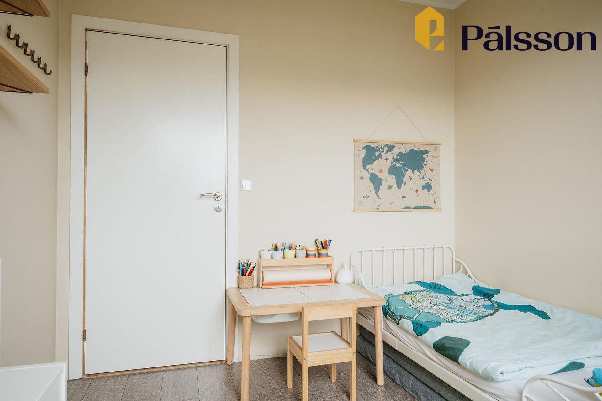 Álftamýri 18, 108 Reykjavík