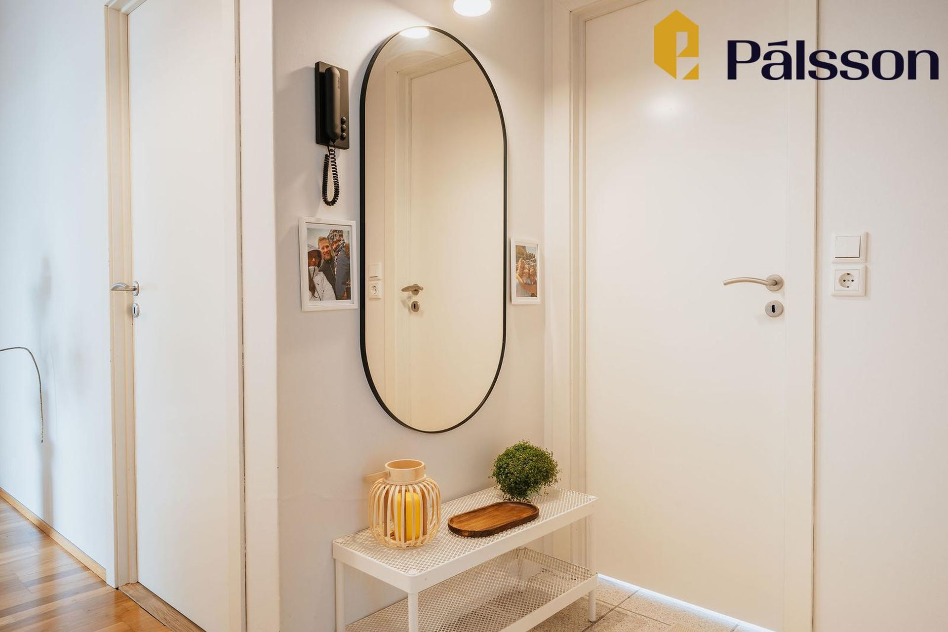 Álftamýri 18, 108 Reykjavík