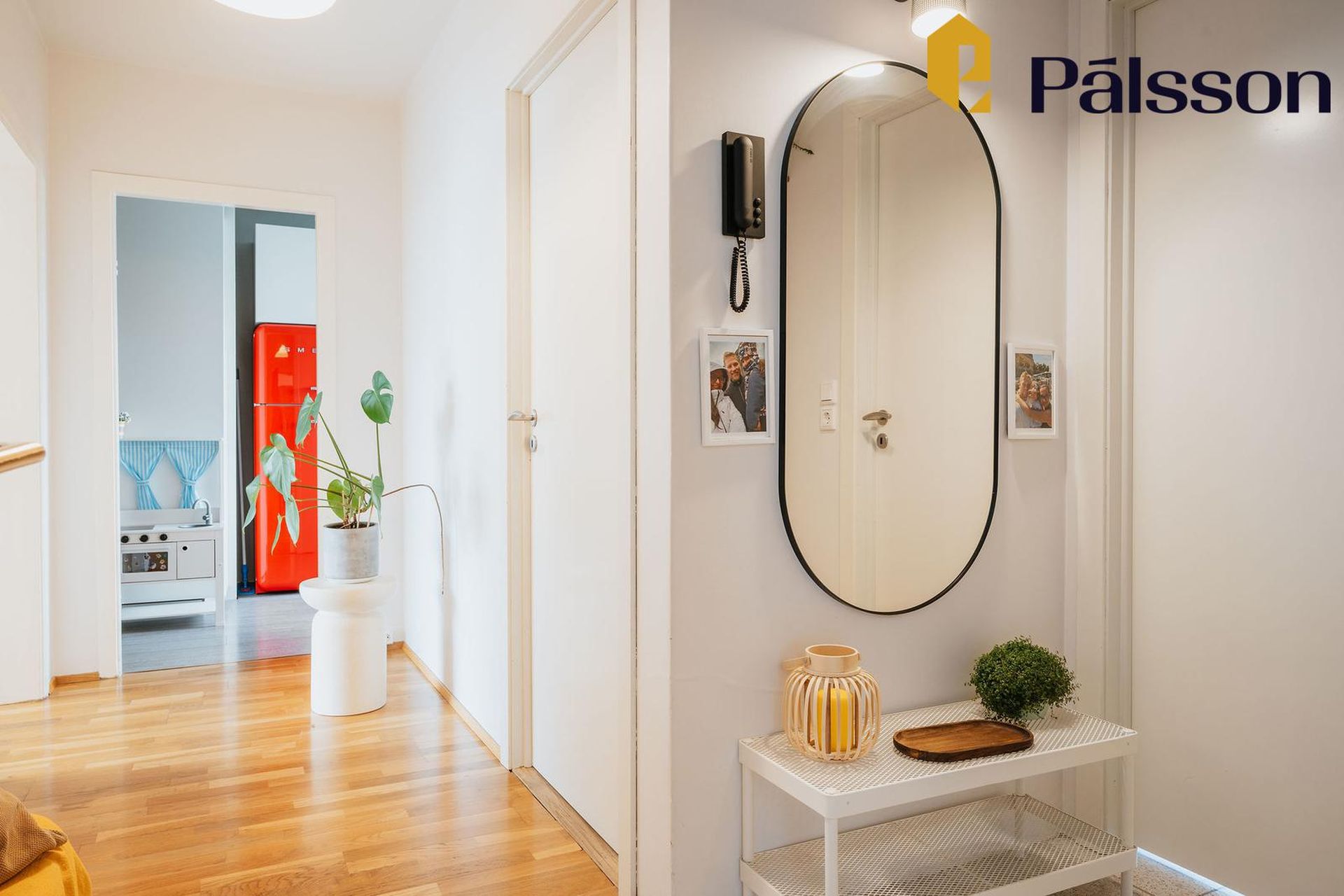 Álftamýri 18, 108 Reykjavík