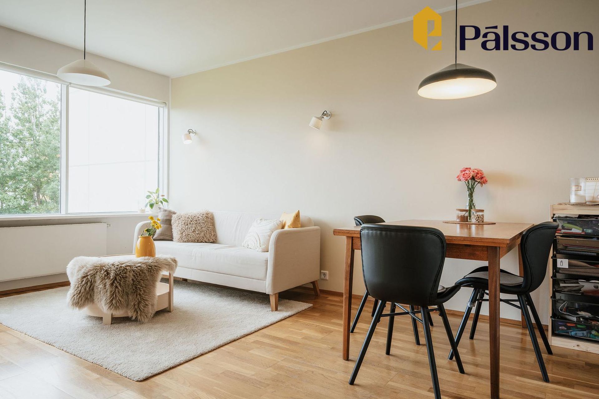 Álftamýri 18, 108 Reykjavík