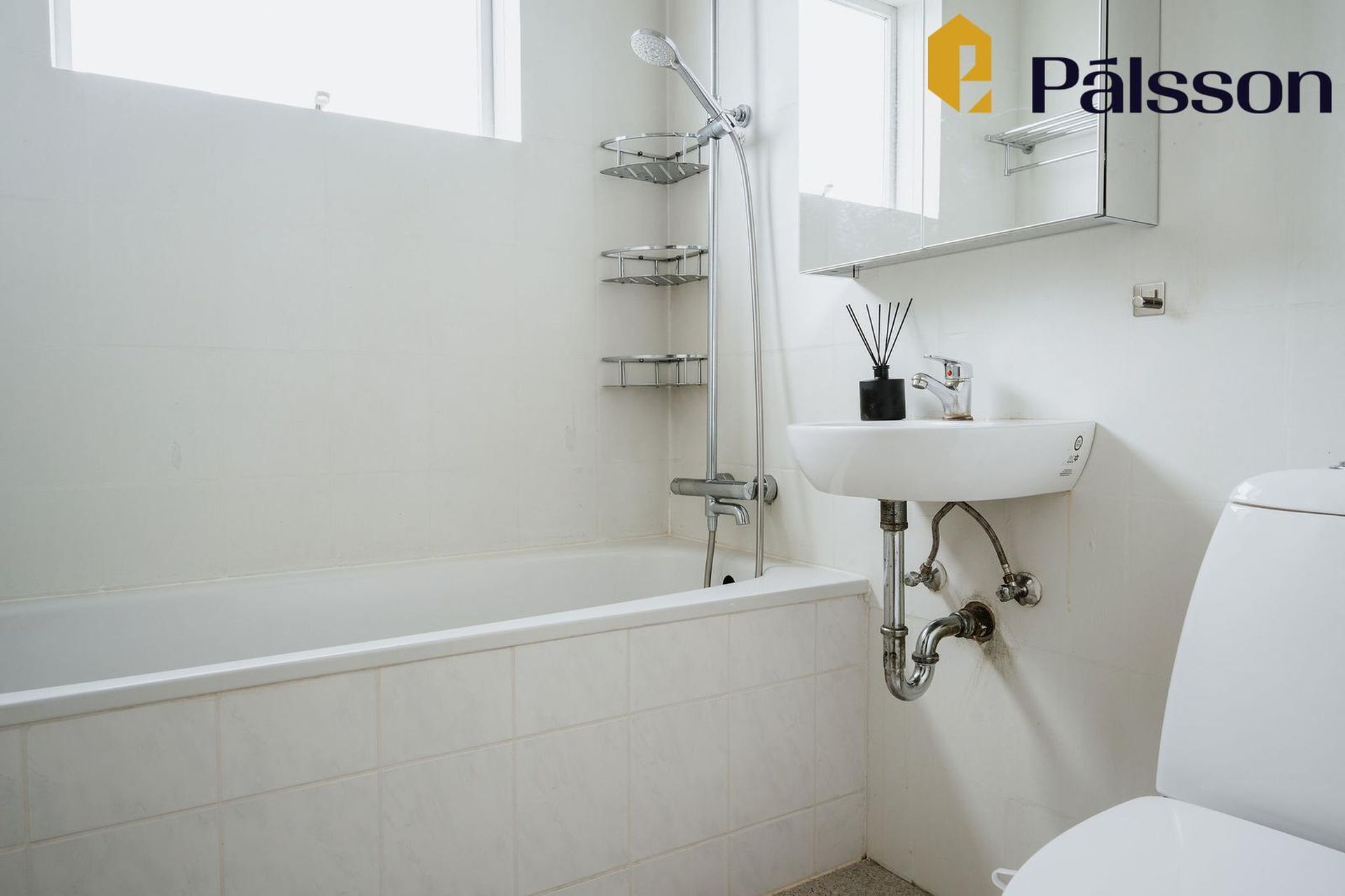 Álftamýri 18, 108 Reykjavík