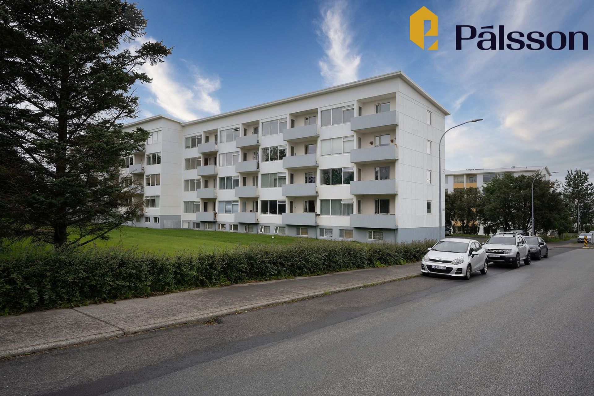 Álftamýri 18, 108 Reykjavík