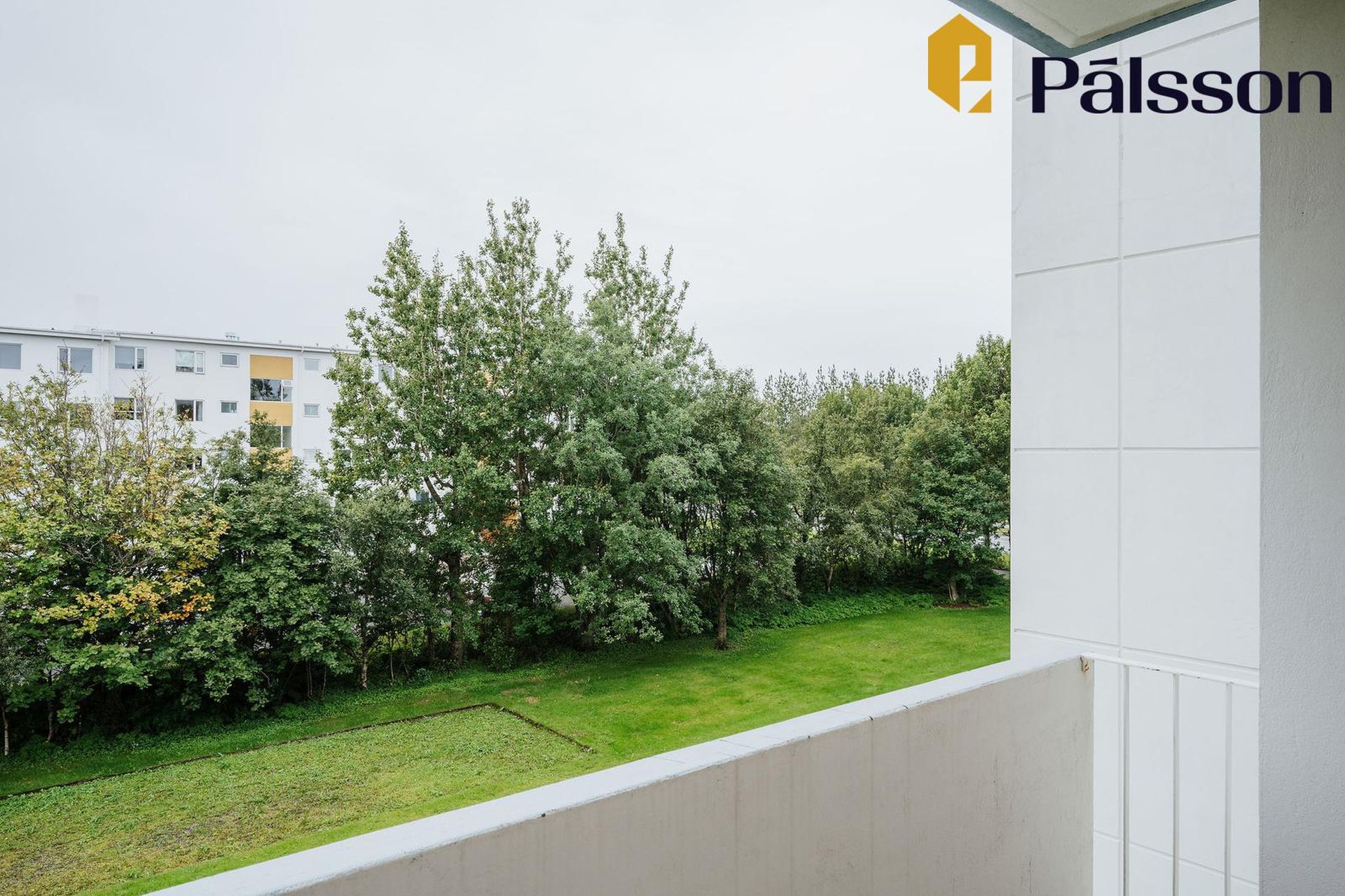 Álftamýri 18, 108 Reykjavík