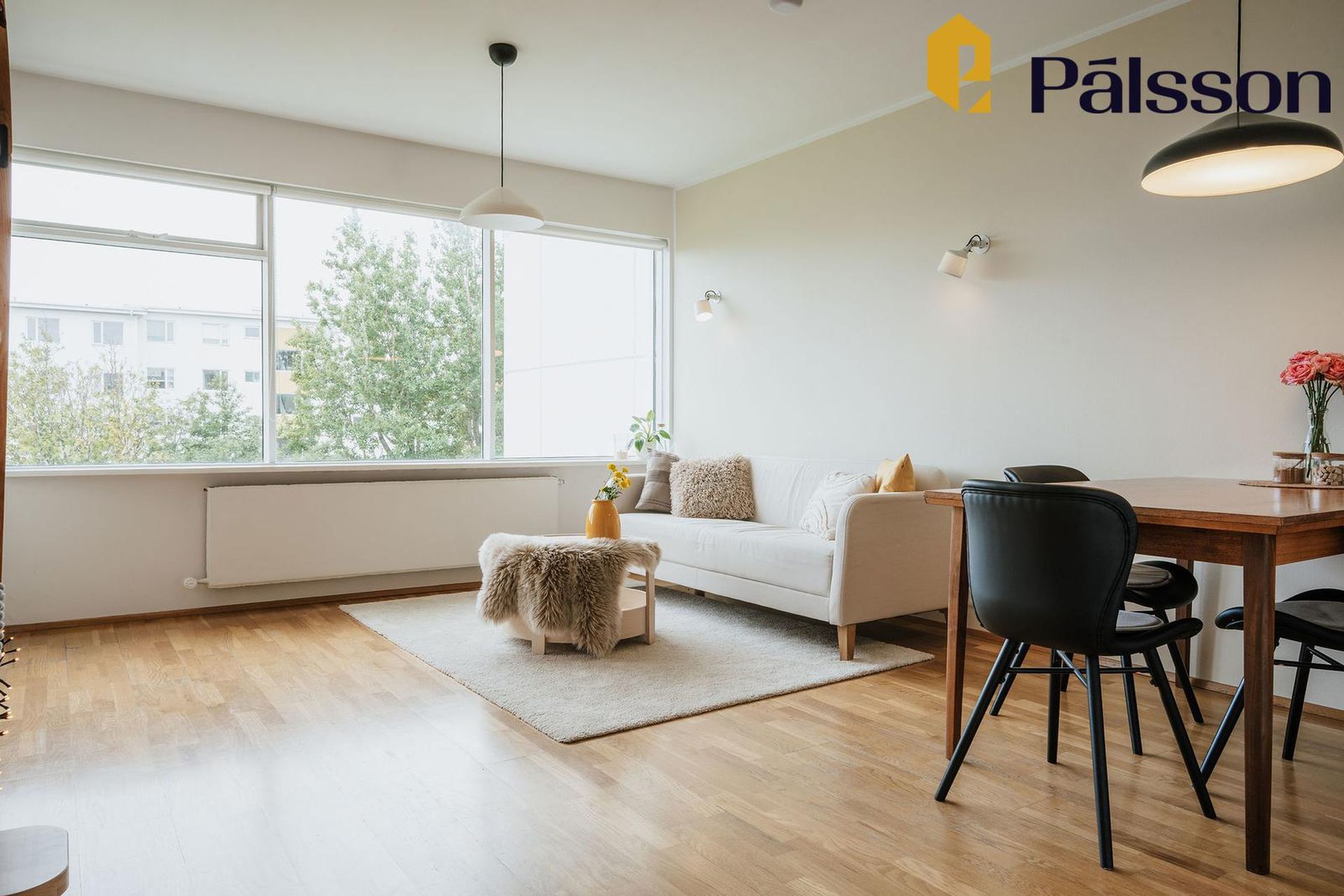 Álftamýri 18, 108 Reykjavík