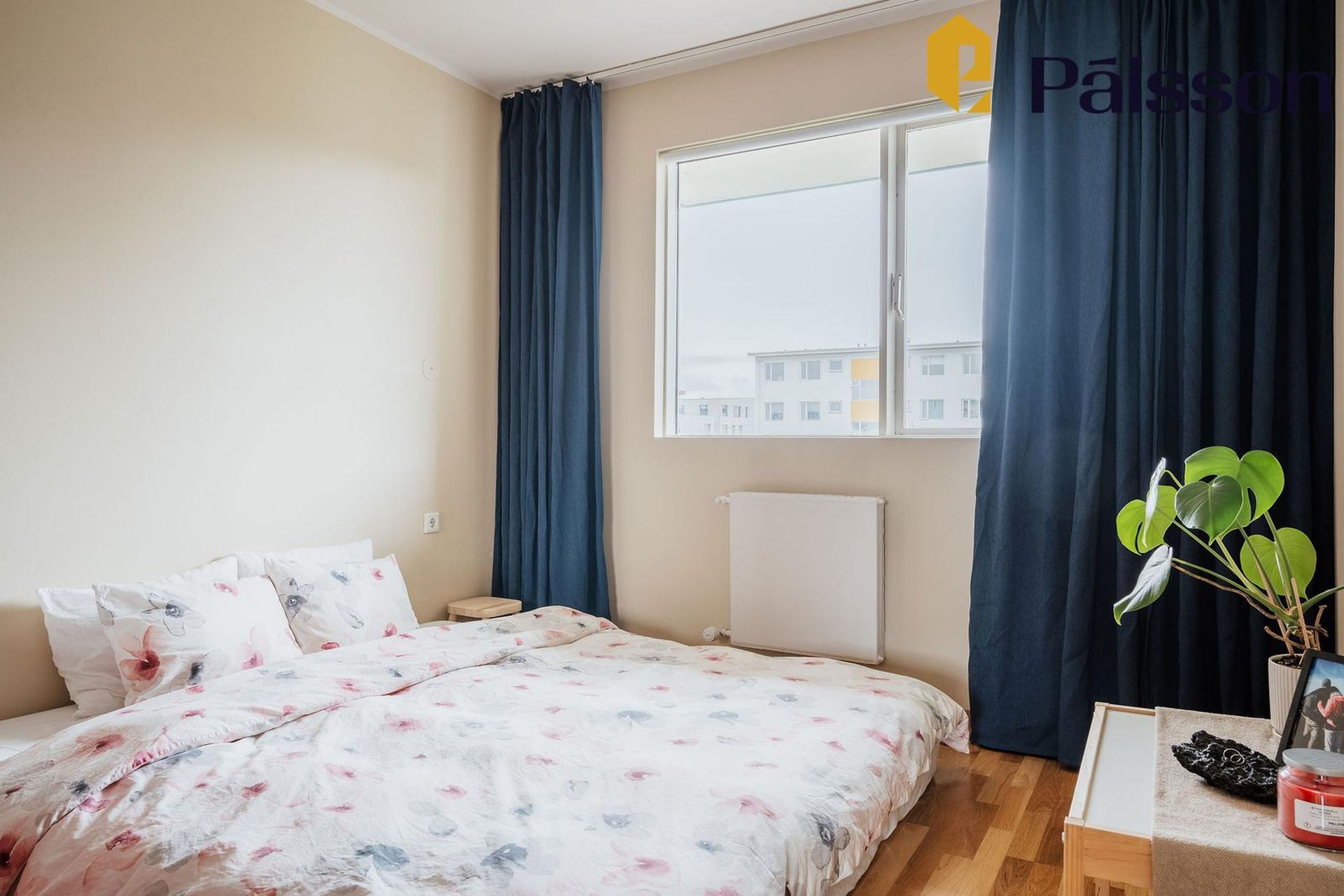 Álftamýri 18, 108 Reykjavík