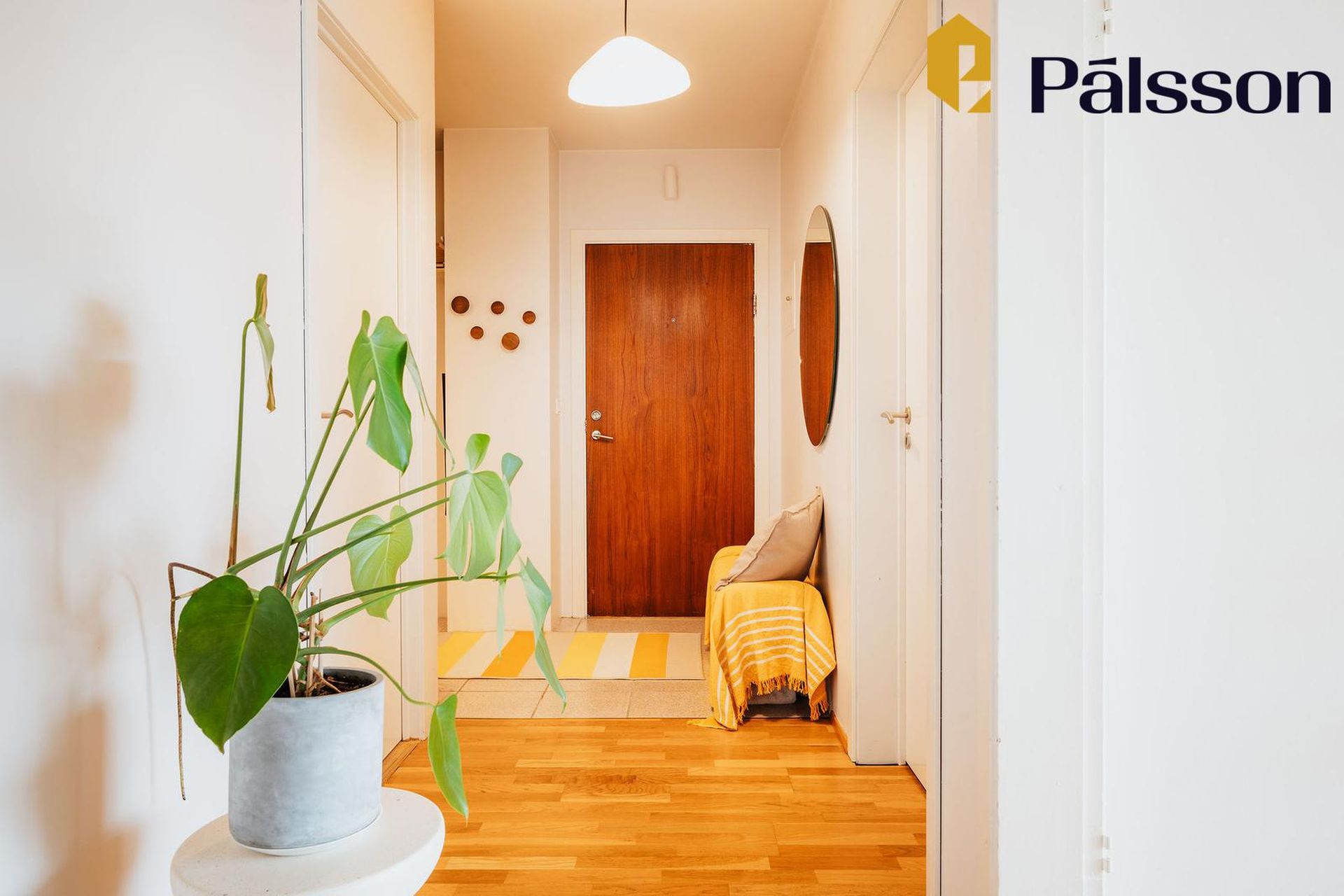 Álftamýri 18, 108 Reykjavík