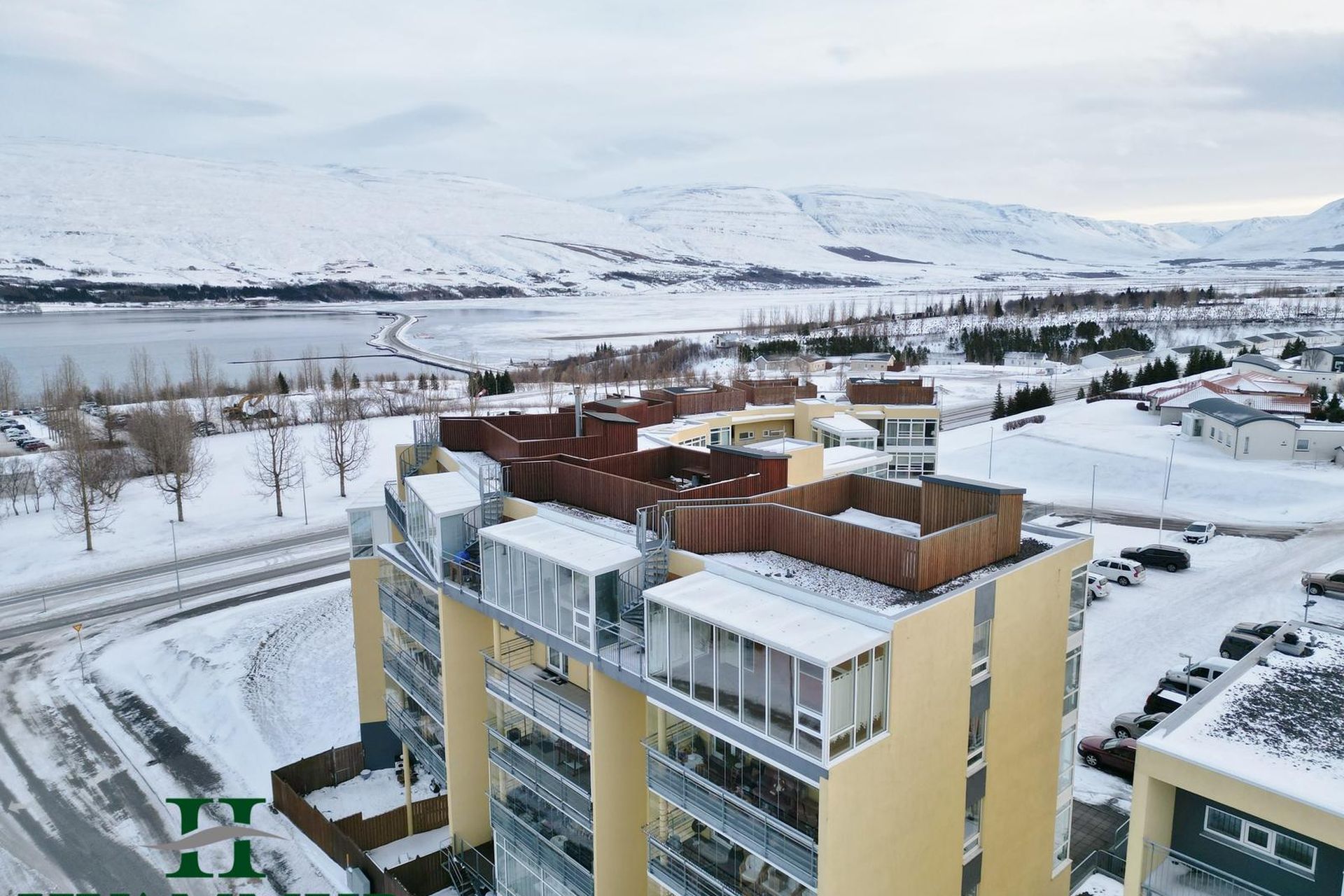 Skálateigur 3, 600 Akureyri