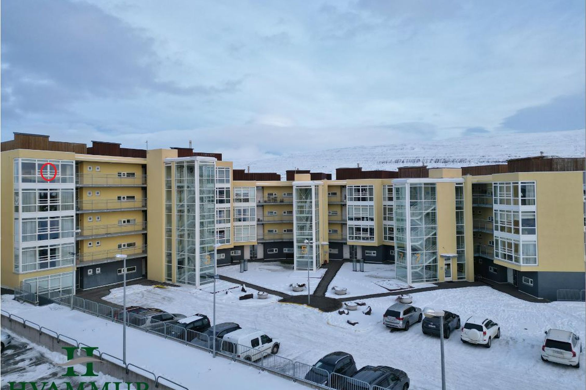 Skálateigur 3, 600 Akureyri