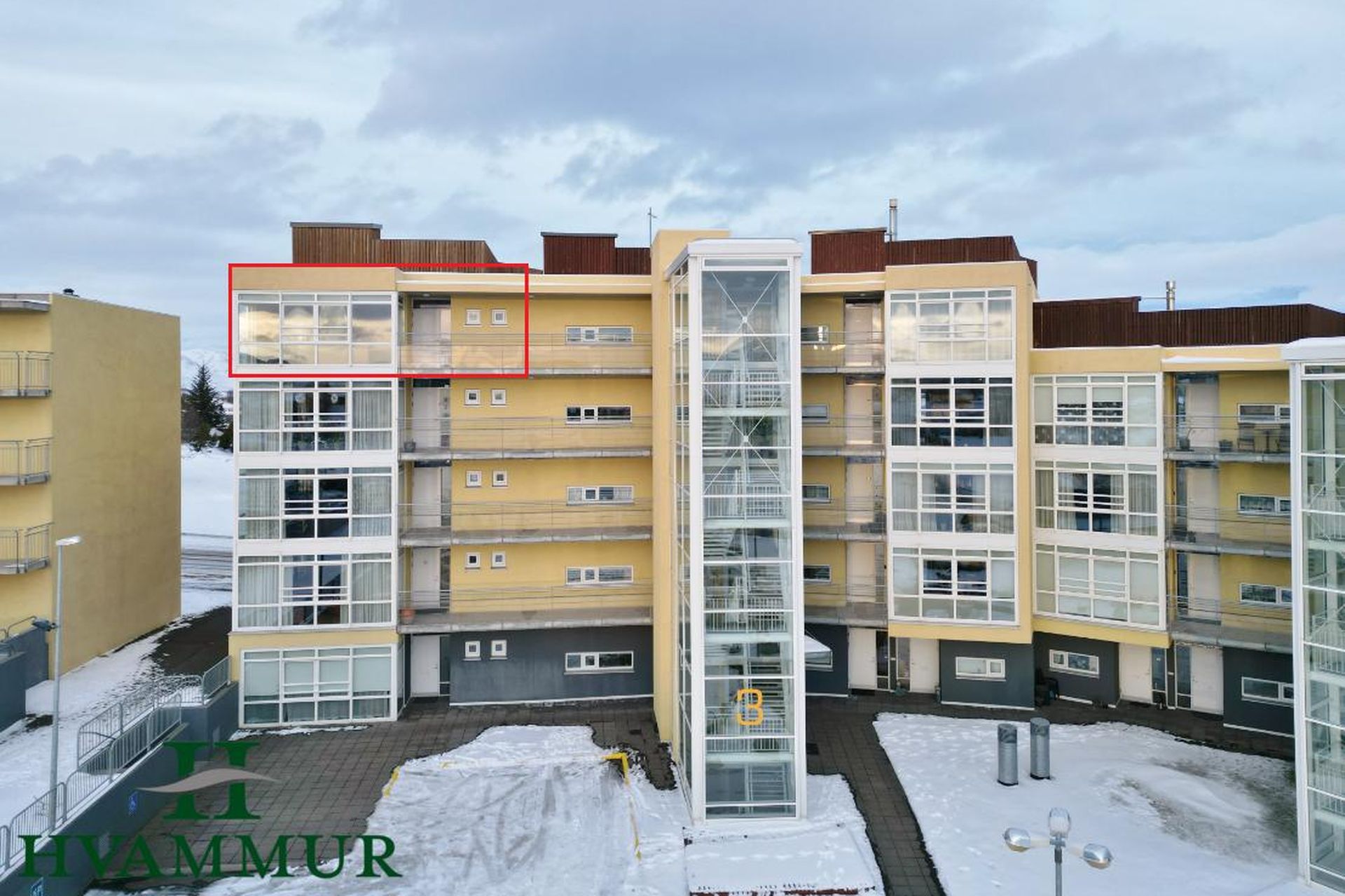 Skálateigur 3, 600 Akureyri