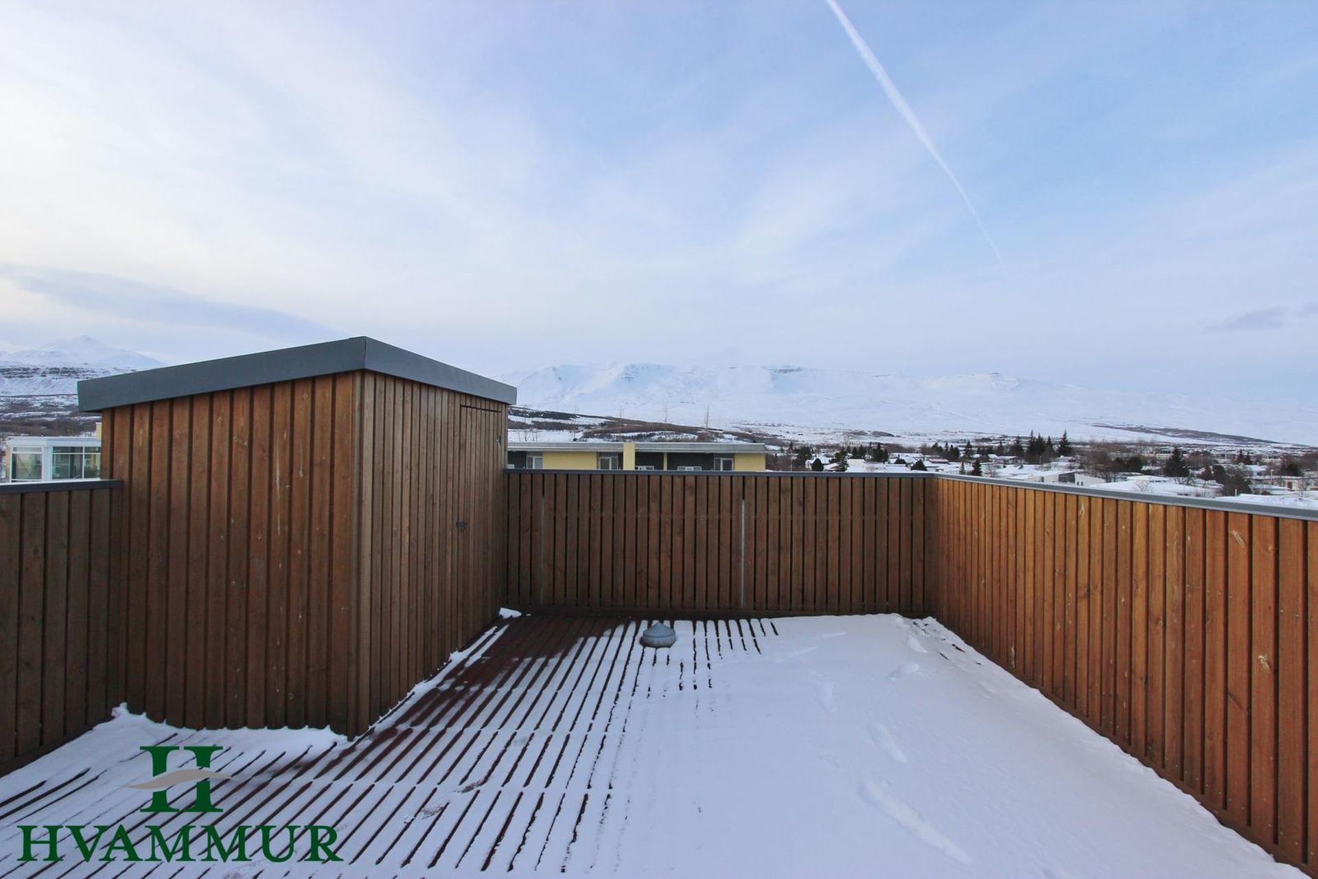 Skálateigur 3, 600 Akureyri