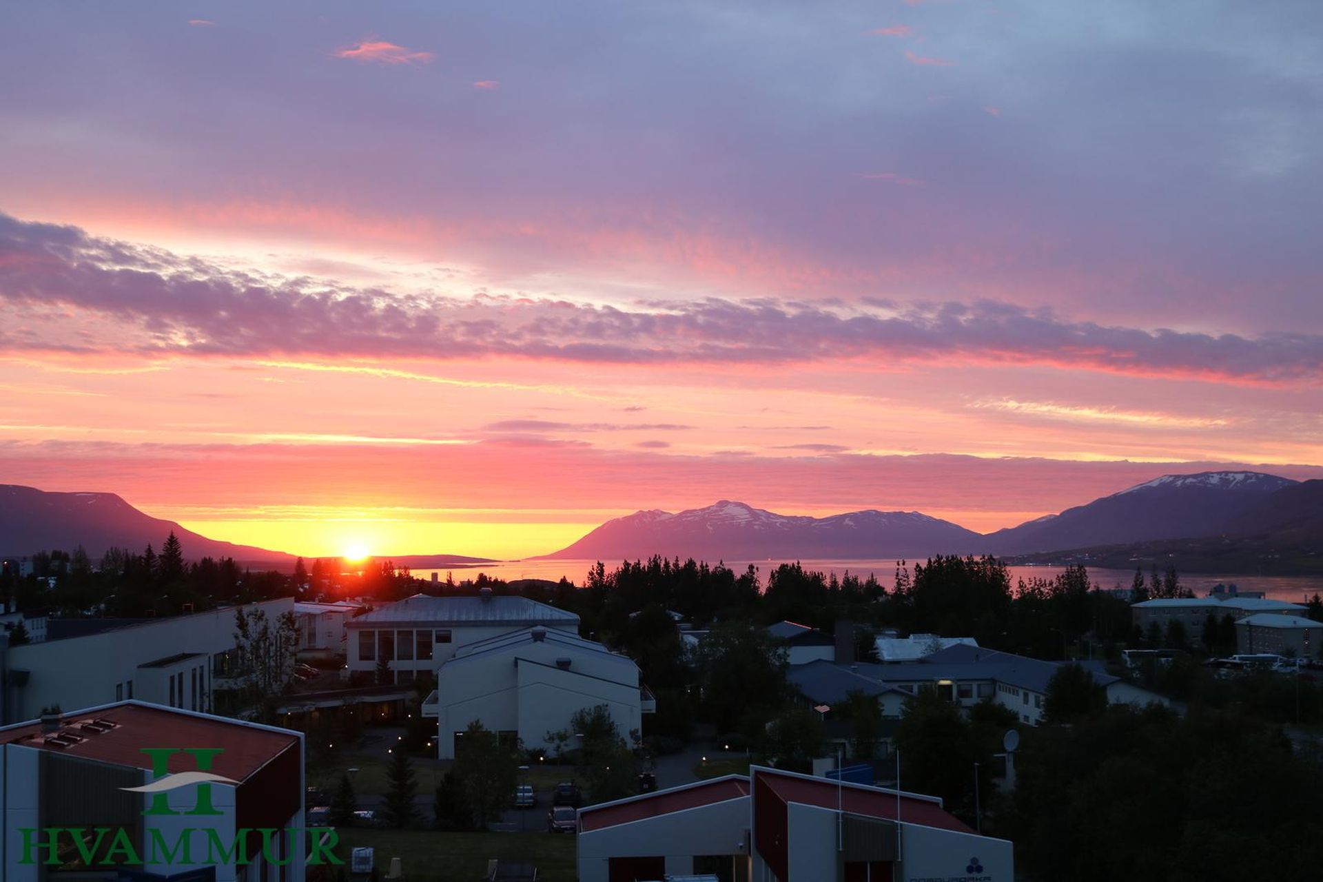 Skálateigur 3, 600 Akureyri