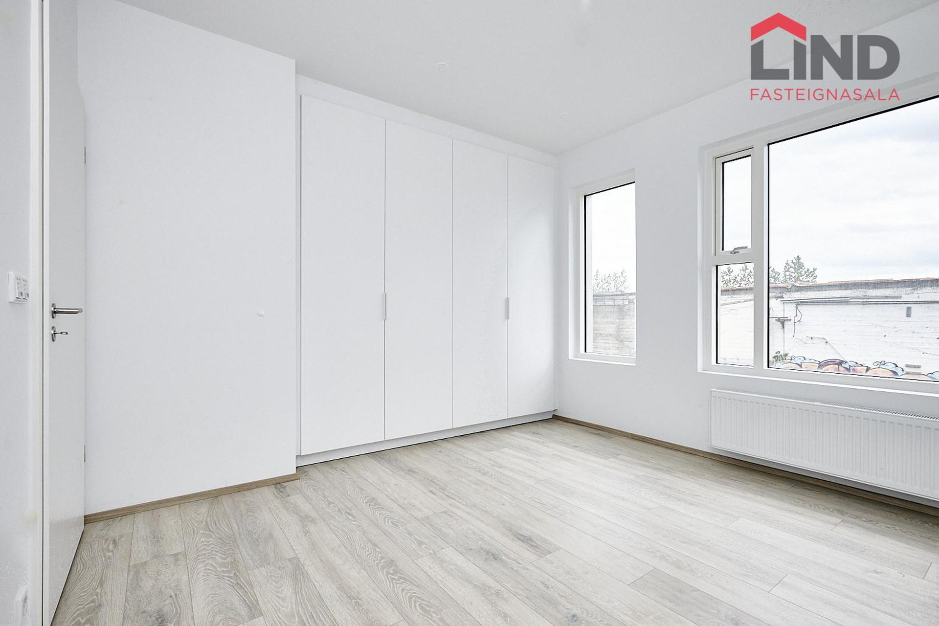 Arkarvogur 4, 104 Reykjavík