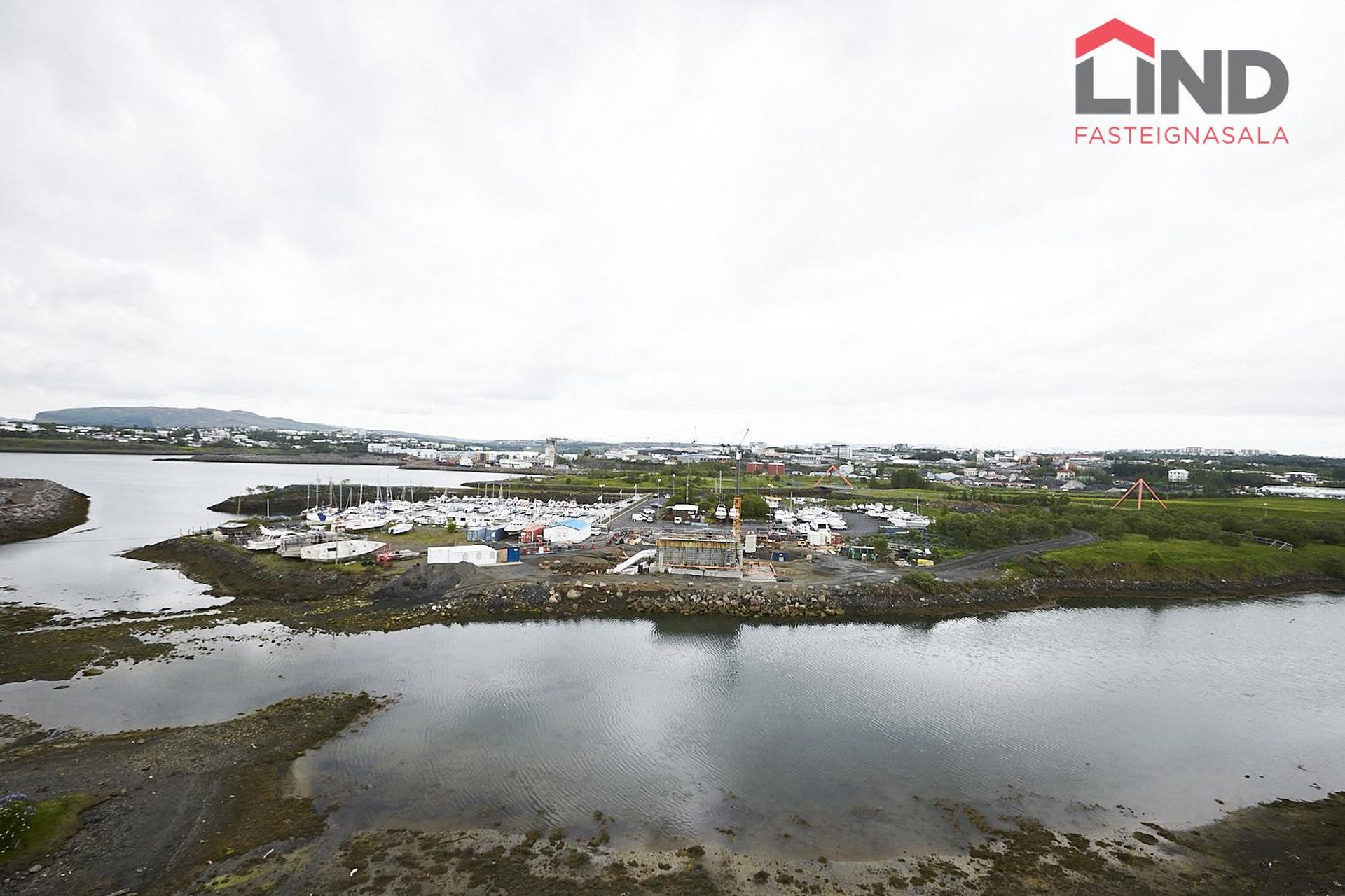 Arkarvogur 4, 104 Reykjavík