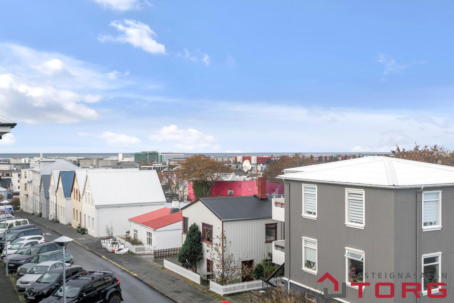 Freyjugata 15, 101 Reykjavík