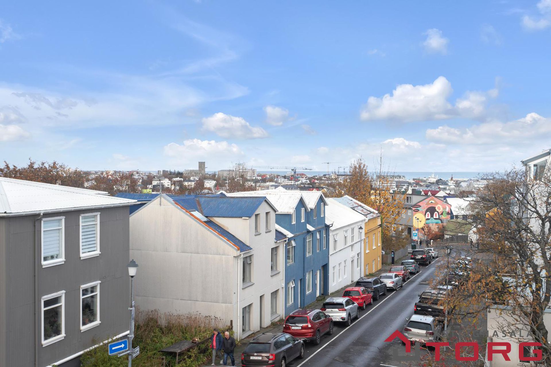 Freyjugata 15, 101 Reykjavík