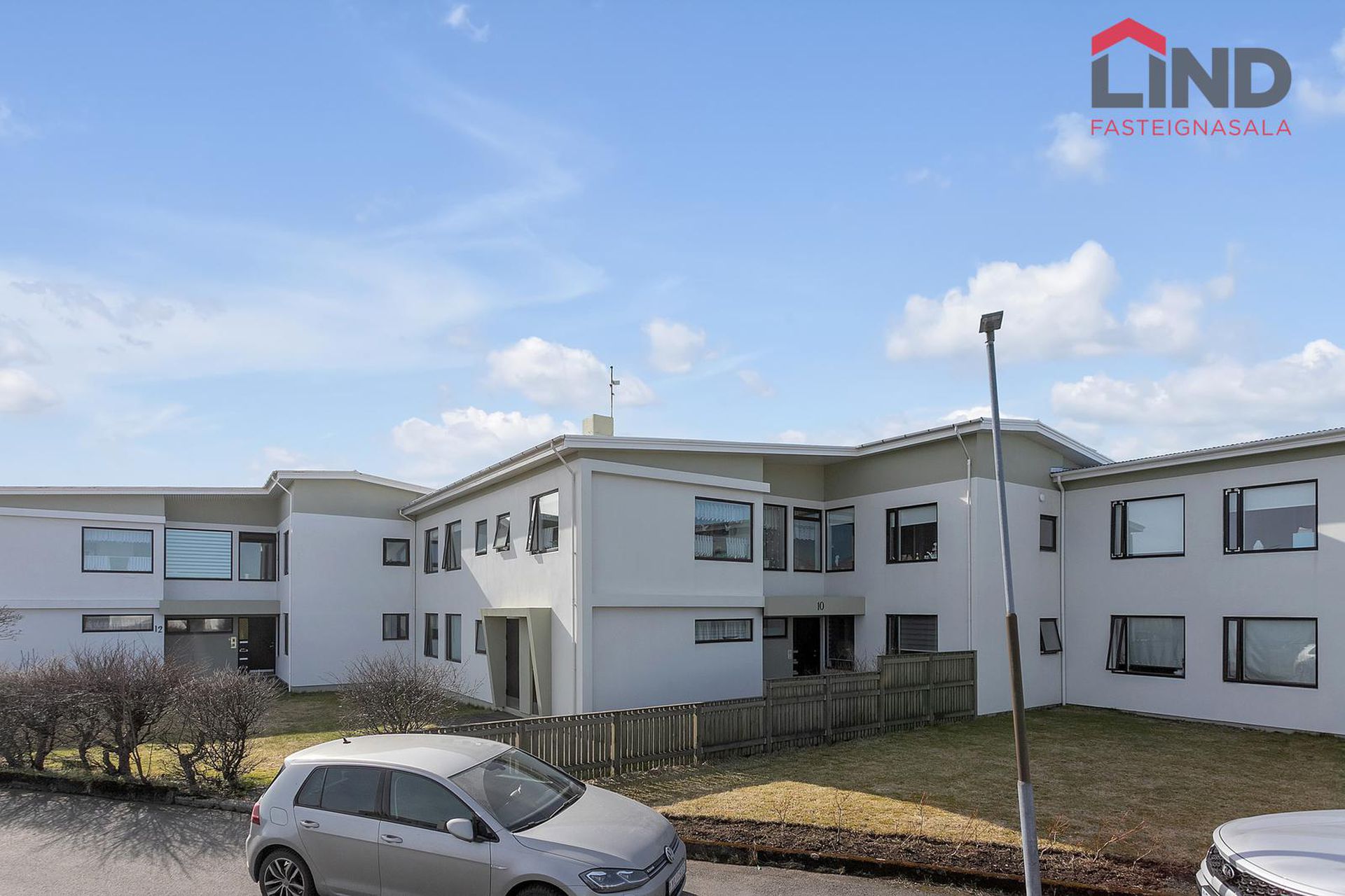 Krókahraun 10, 220 Hafnarfjörður