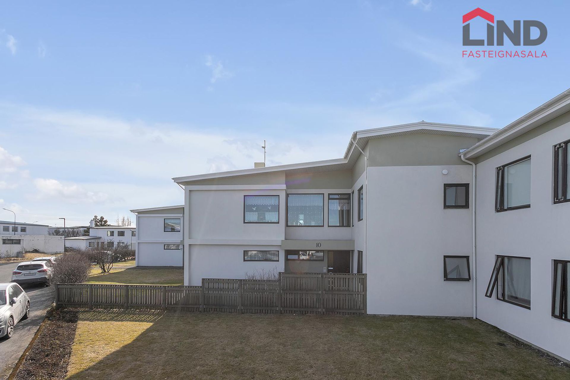 Krókahraun 10, 220 Hafnarfjörður