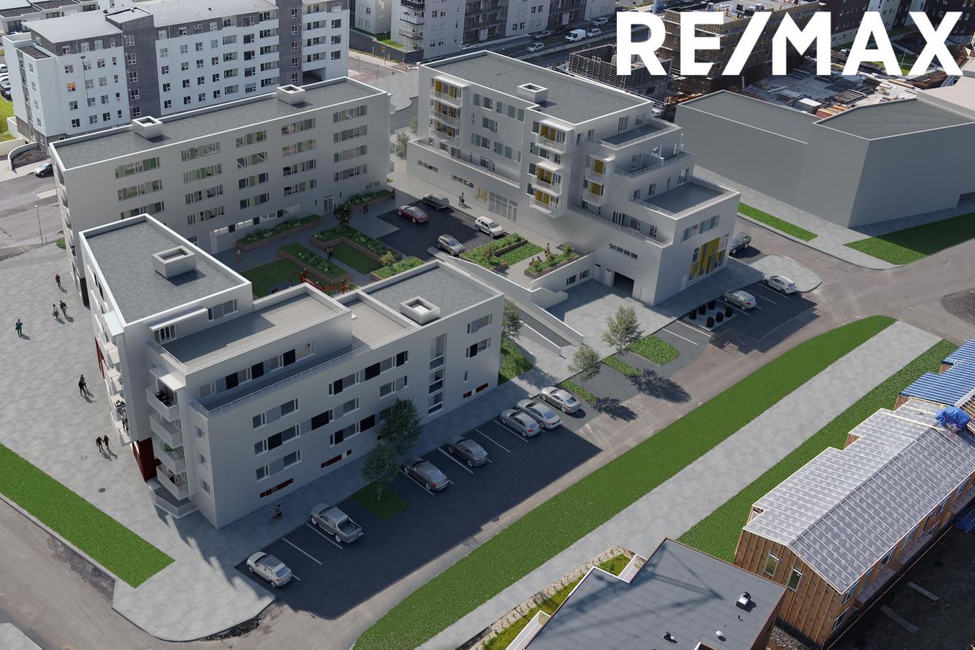 Rökkvatjörn 1, 113 Reykjavík