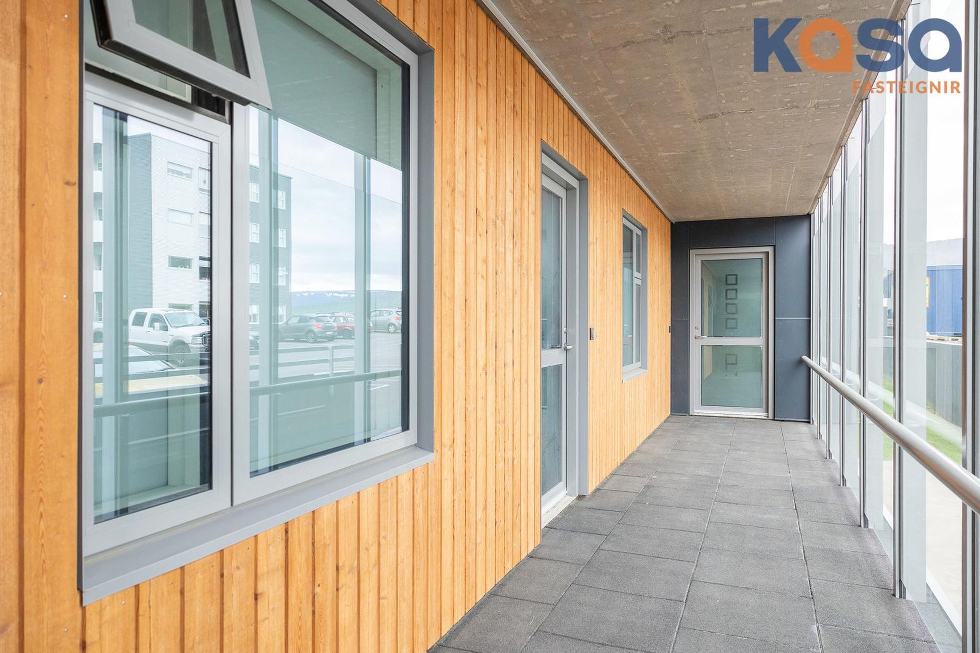 Elísabetarhagi 2, 600 Akureyri
