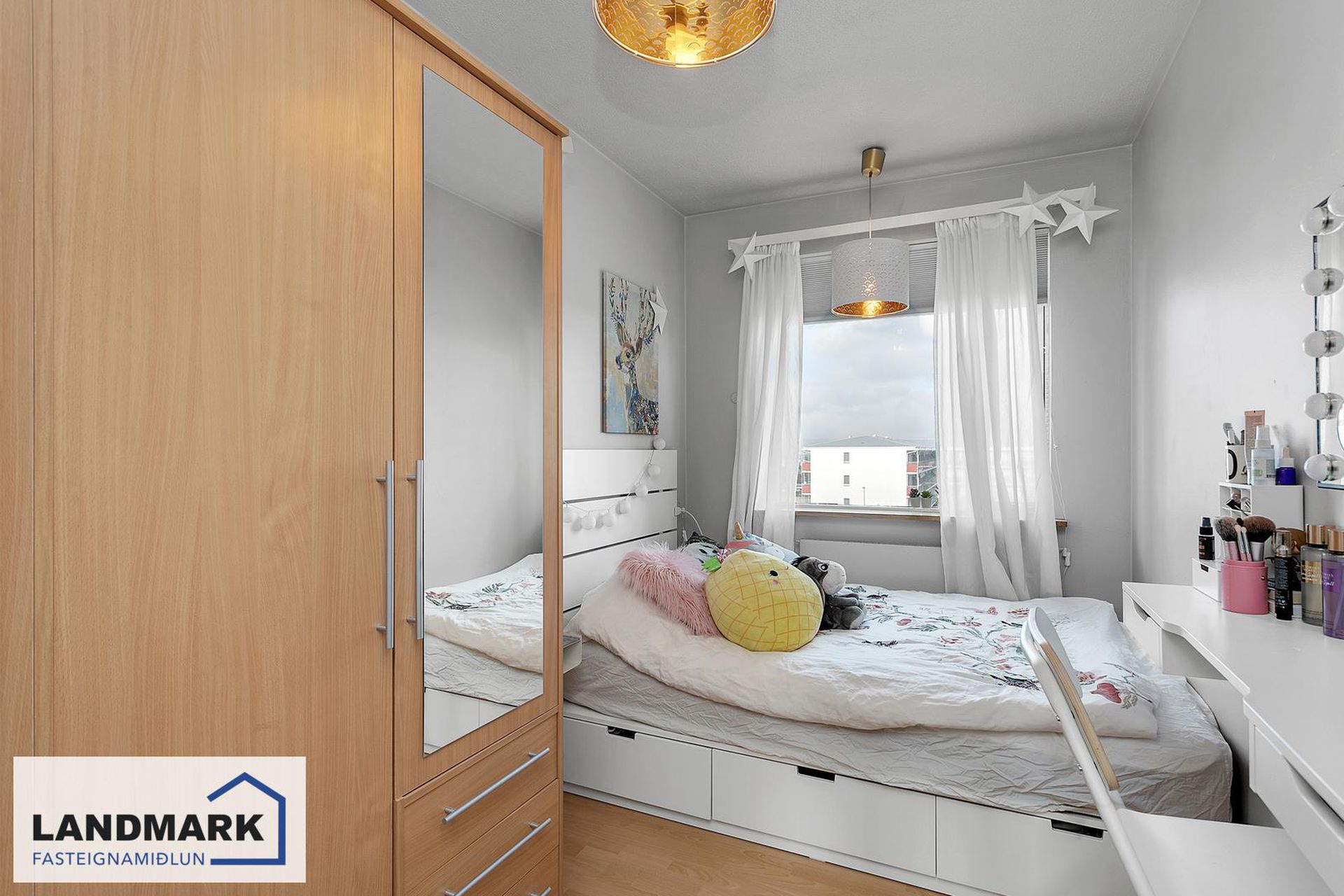 Blöndubakki 20, 109 Reykjavík