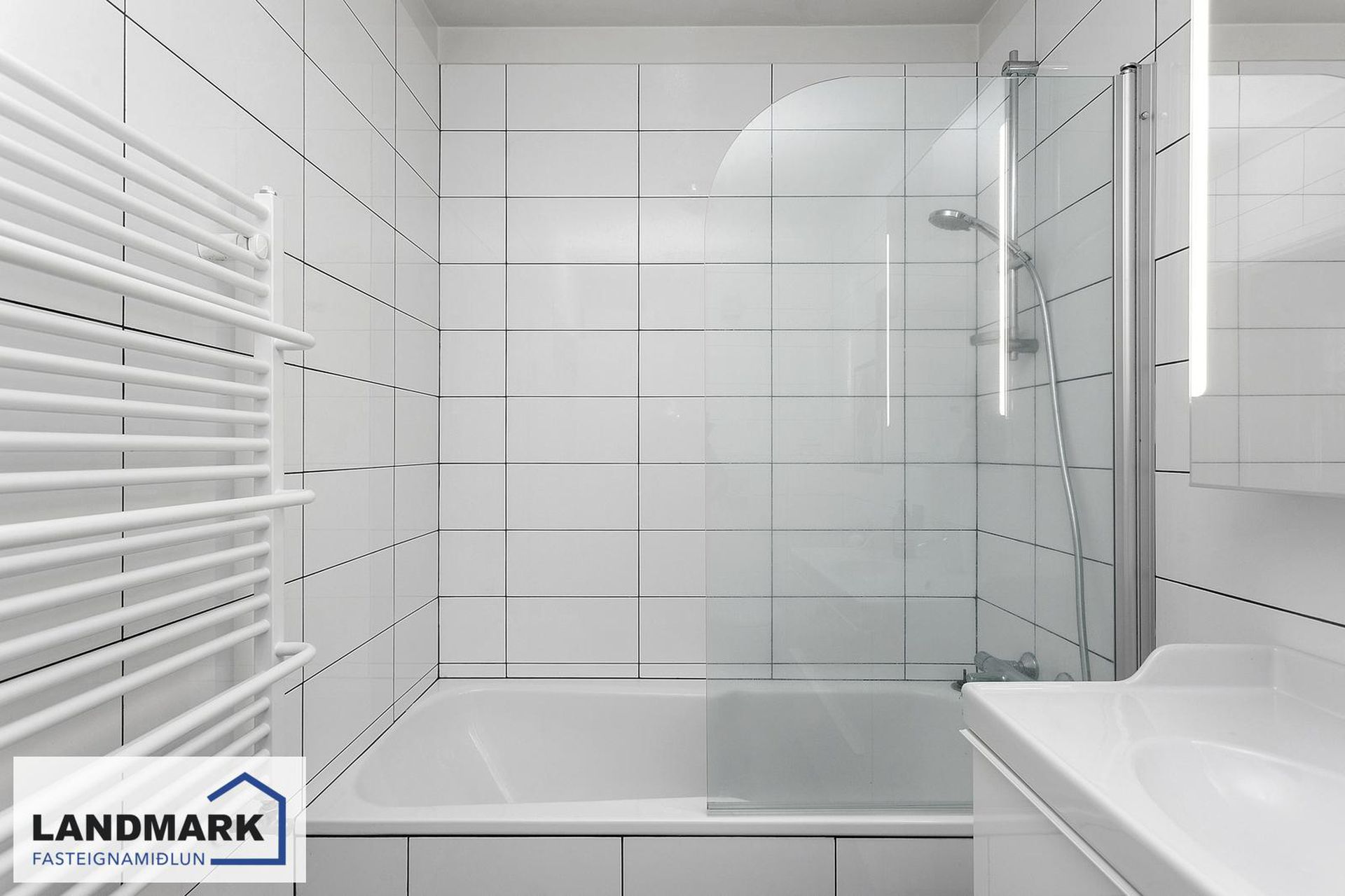 Blöndubakki 20, 109 Reykjavík