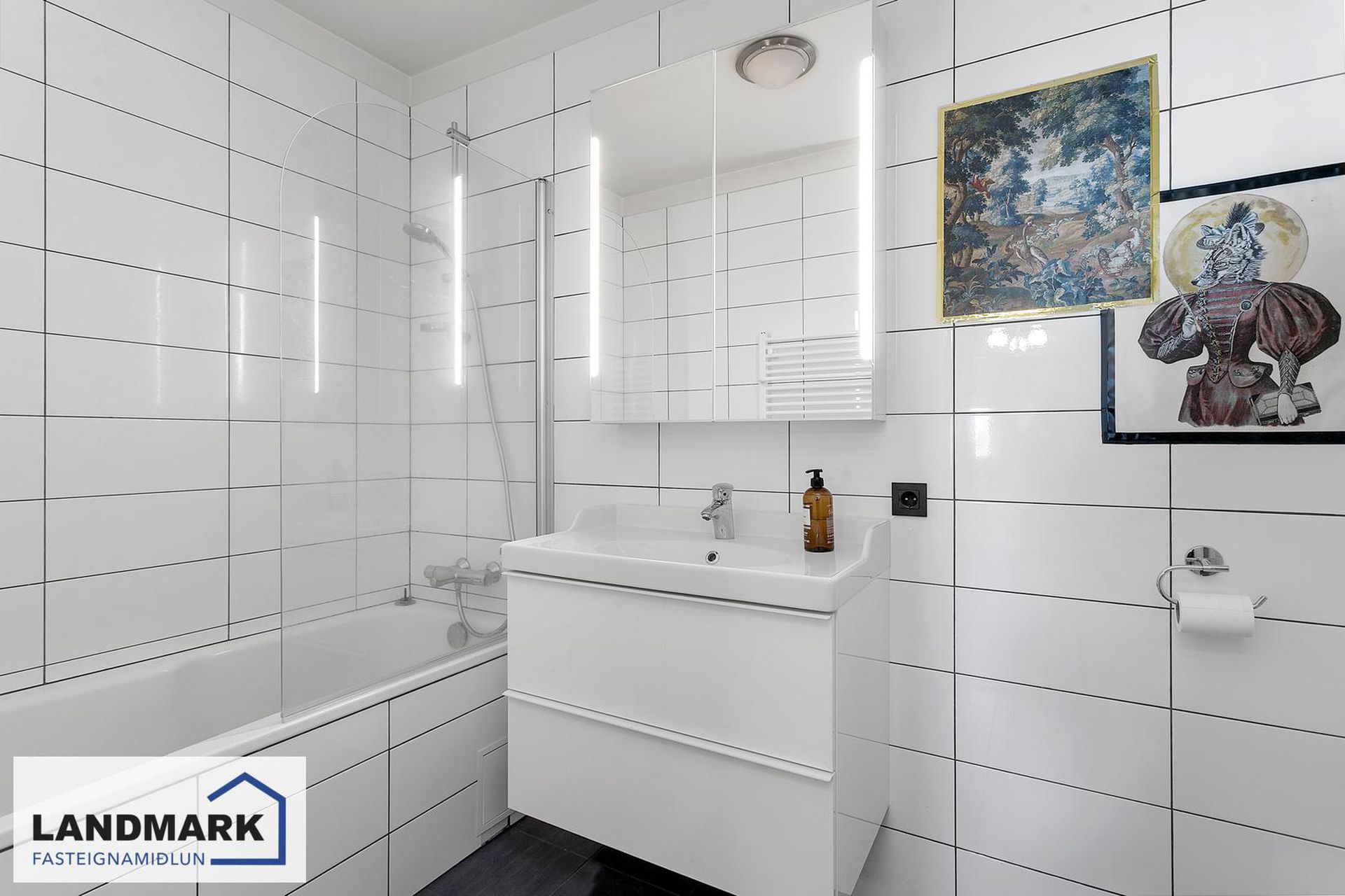 Blöndubakki 20, 109 Reykjavík