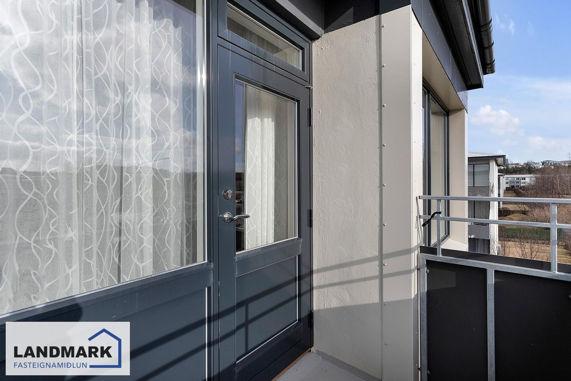 Blöndubakki 20, 109 Reykjavík
