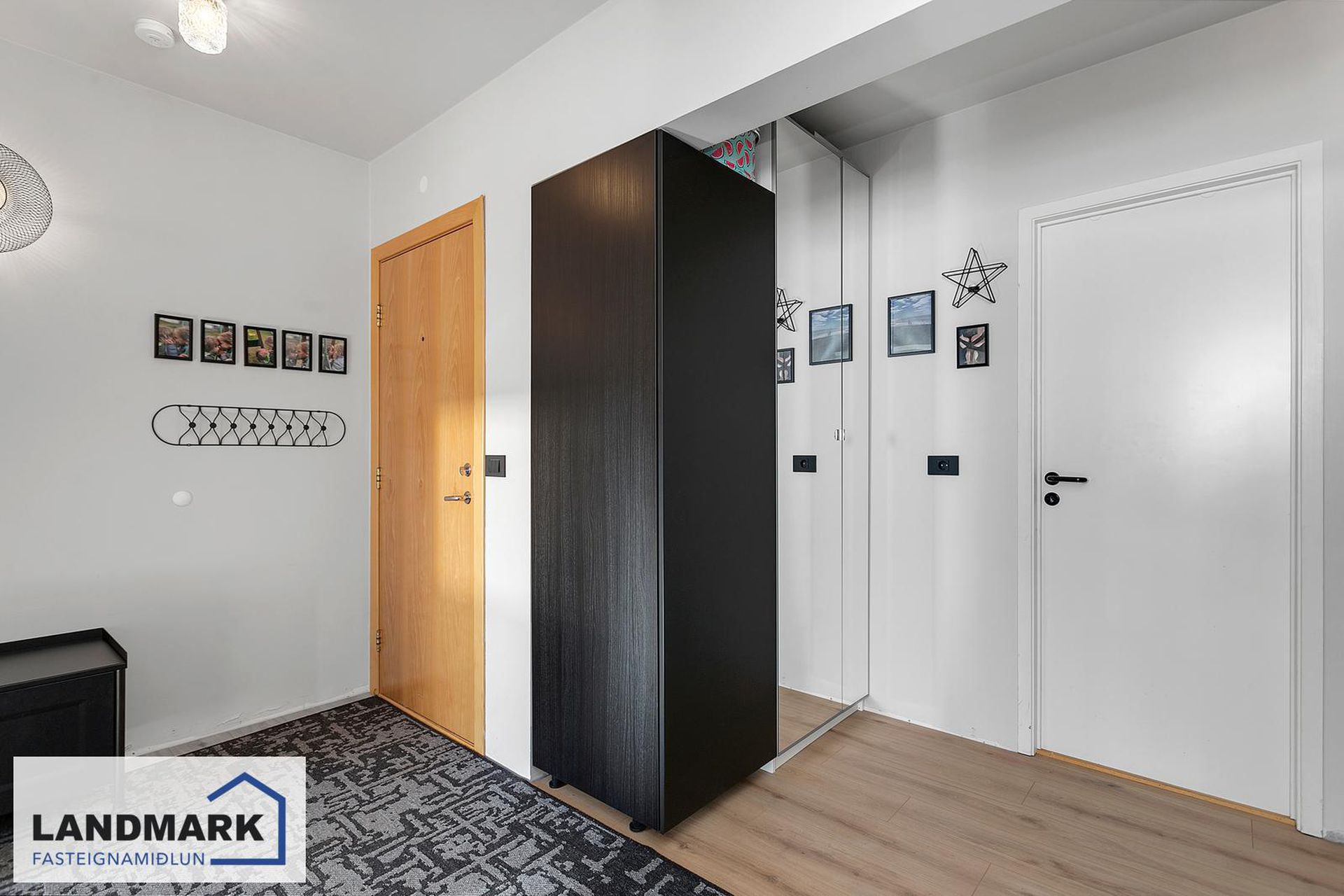 Blöndubakki 20, 109 Reykjavík