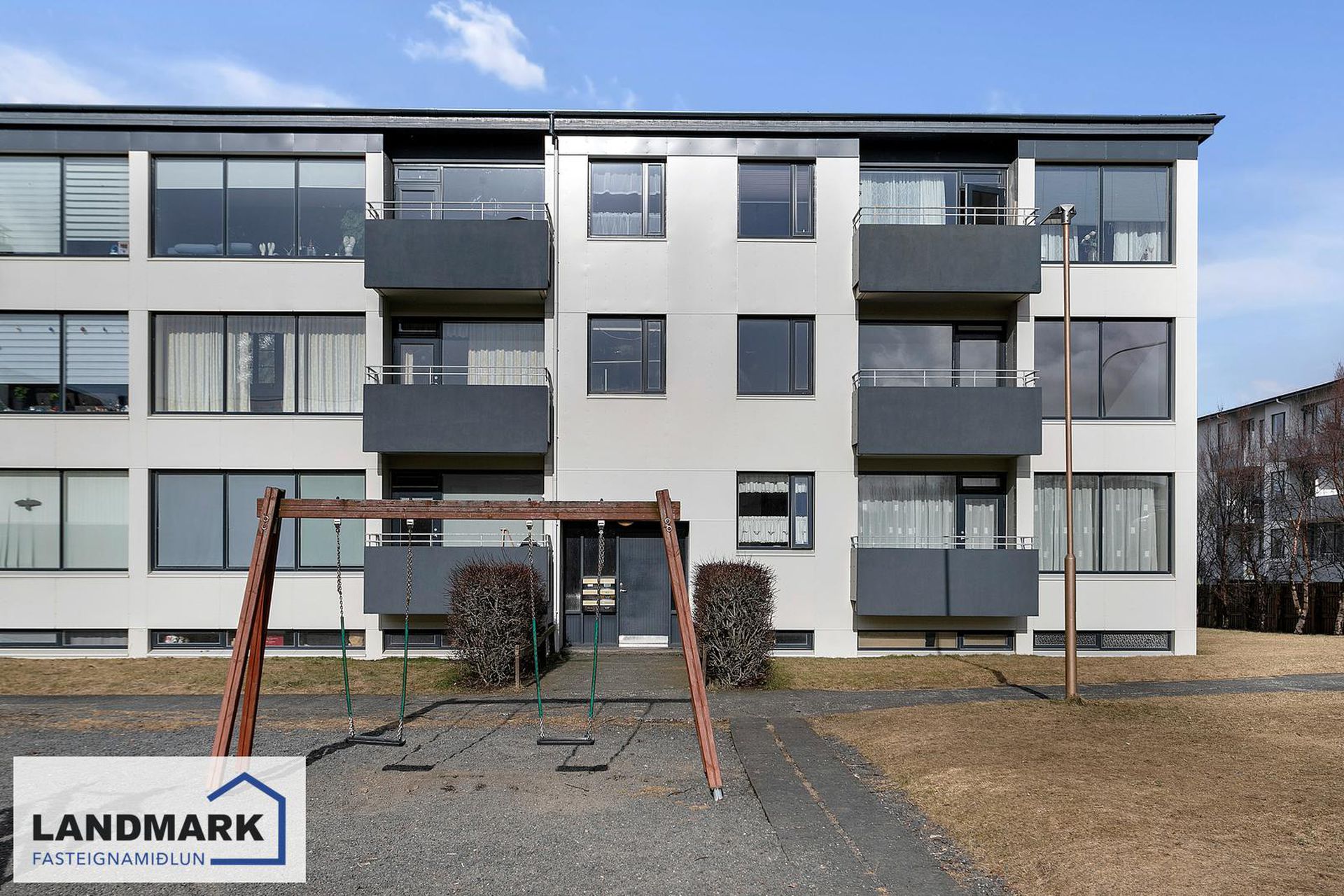 Blöndubakki 20, 109 Reykjavík