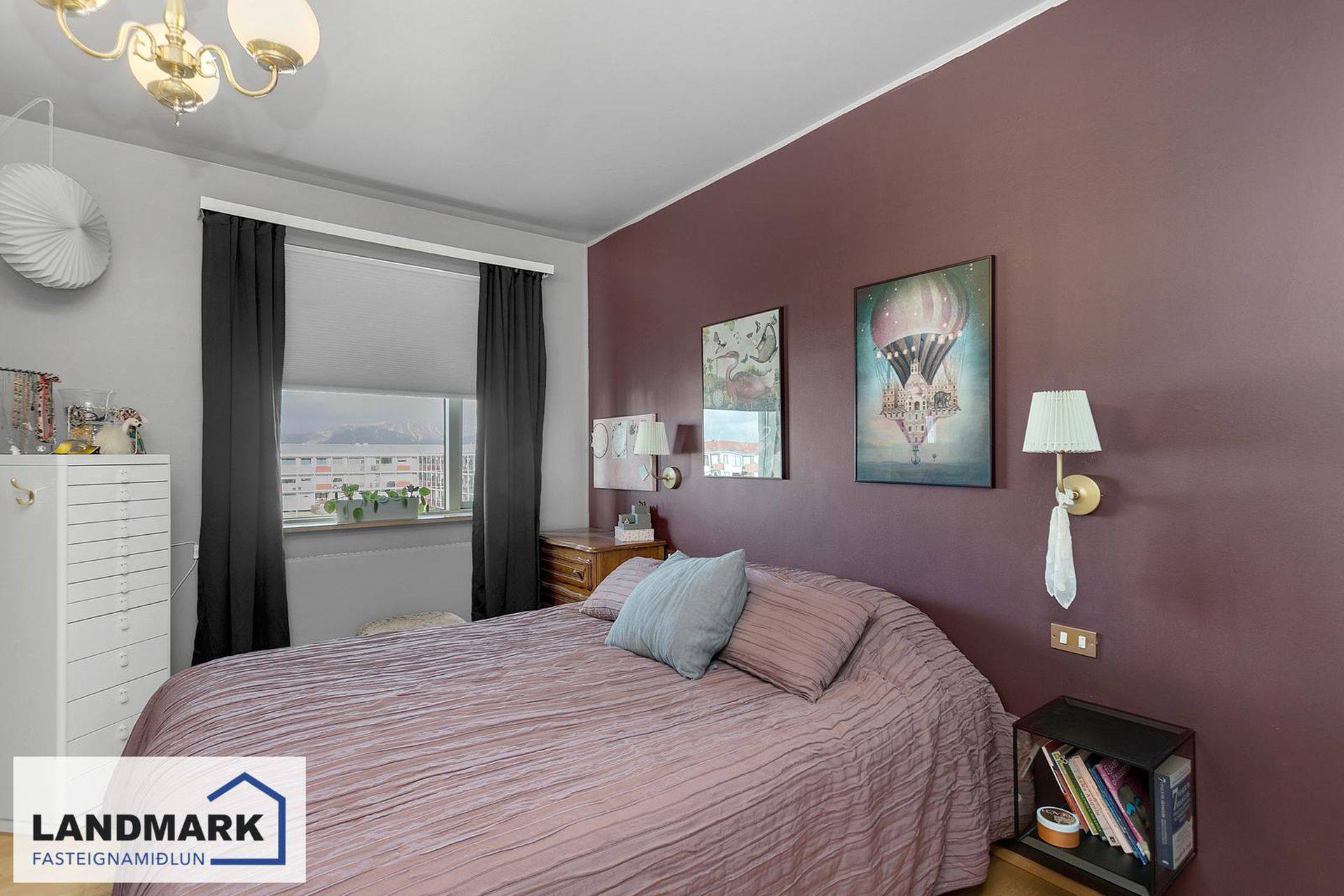 Blöndubakki 20, 109 Reykjavík