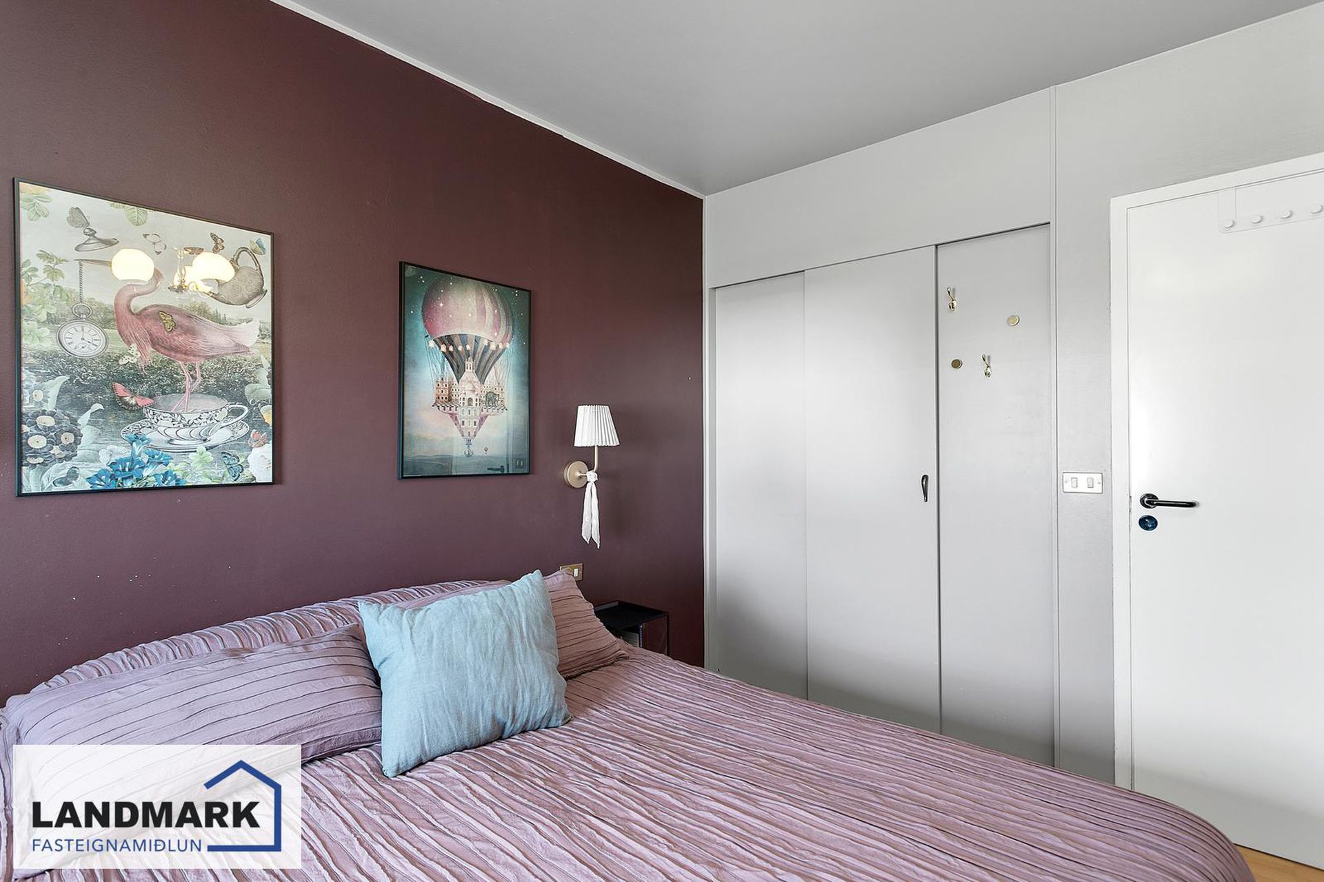 Blöndubakki 20, 109 Reykjavík
