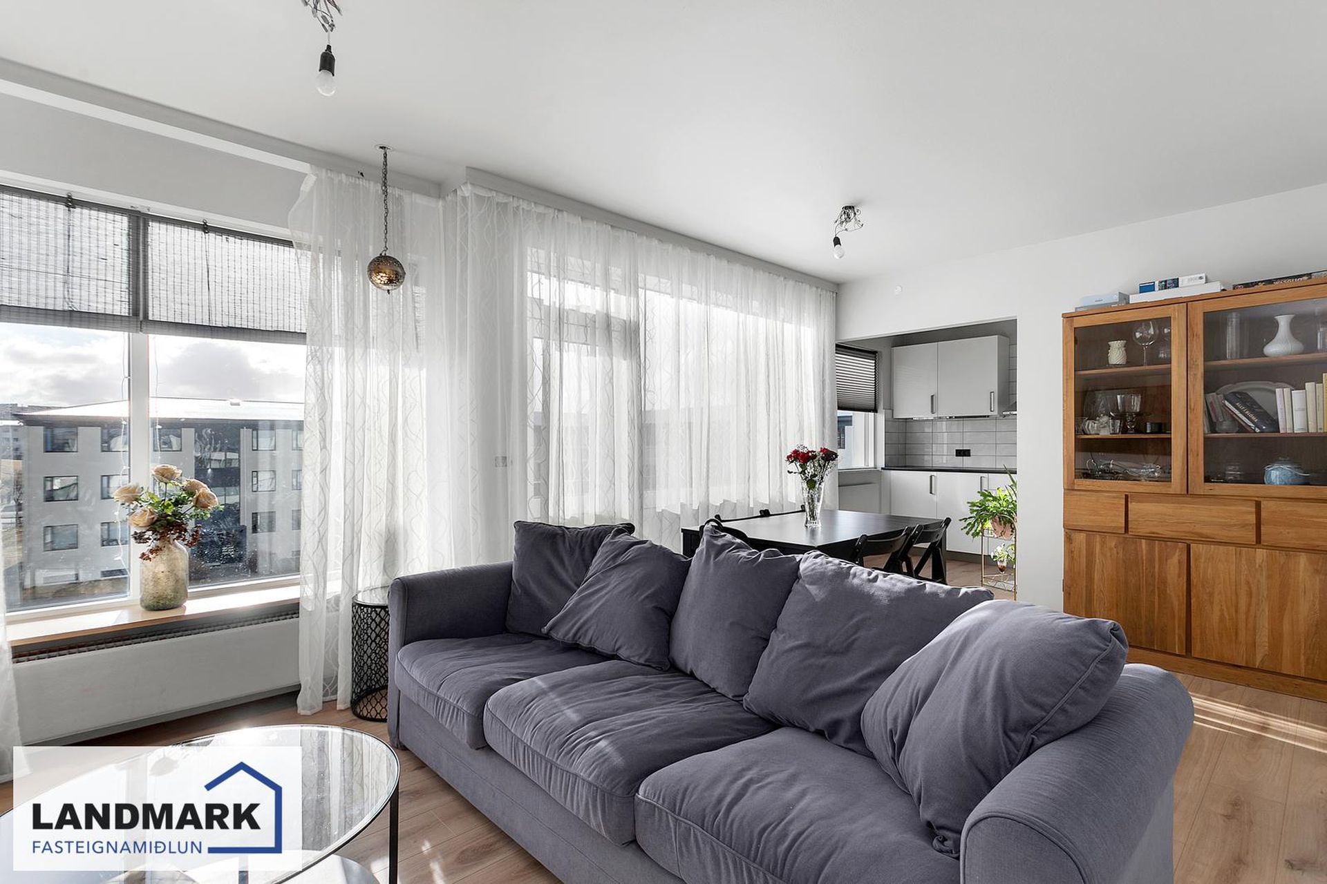 Blöndubakki 20, 109 Reykjavík