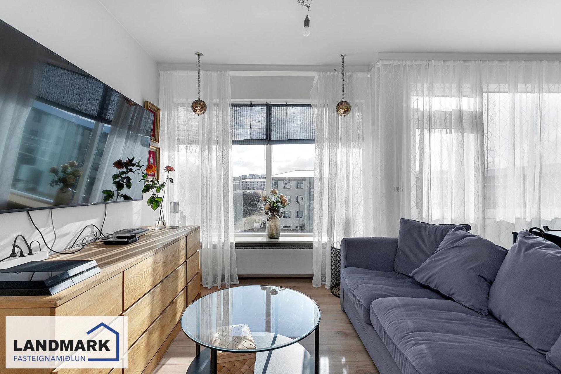 Blöndubakki 20, 109 Reykjavík