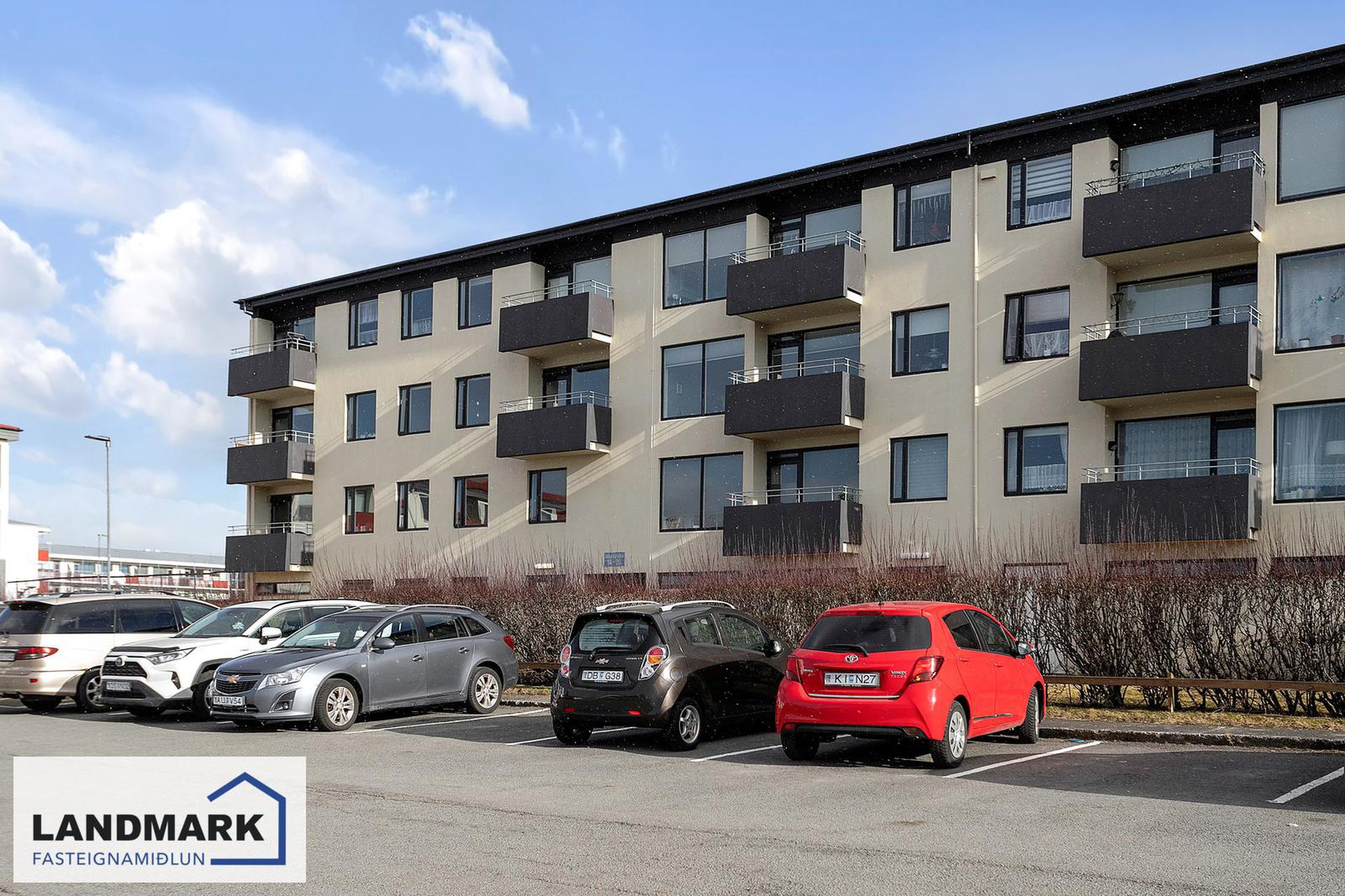 Blöndubakki 20, 109 Reykjavík