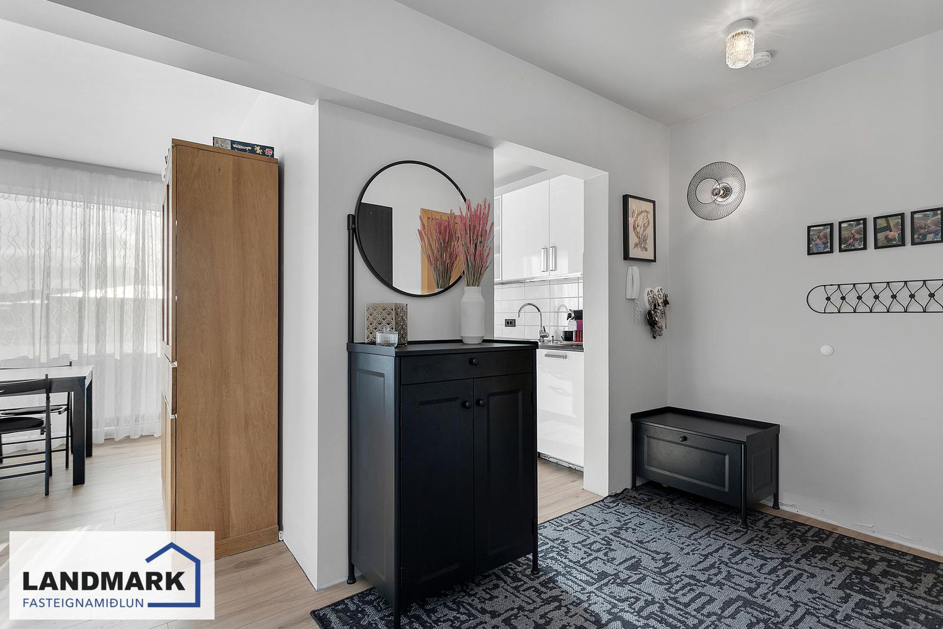 Blöndubakki 20, 109 Reykjavík