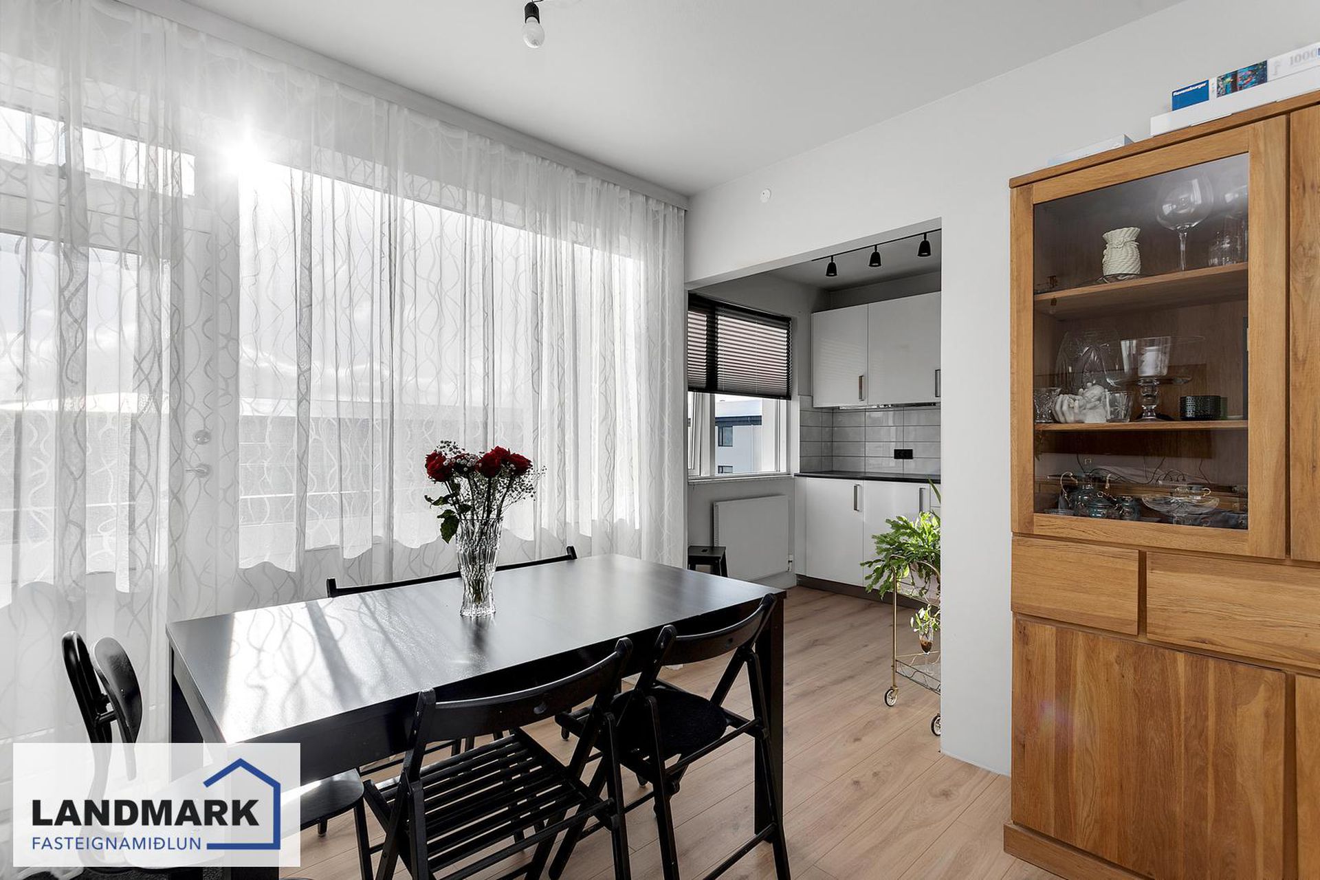 Blöndubakki 20, 109 Reykjavík