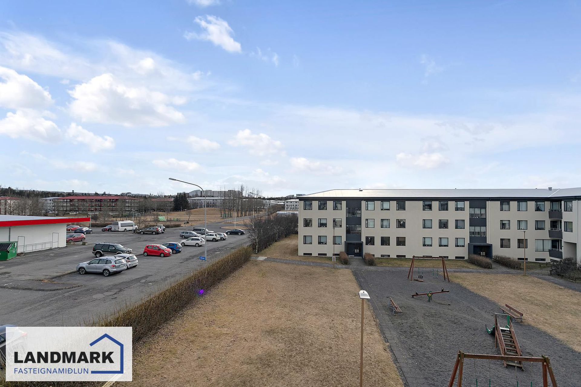 Blöndubakki 20, 109 Reykjavík