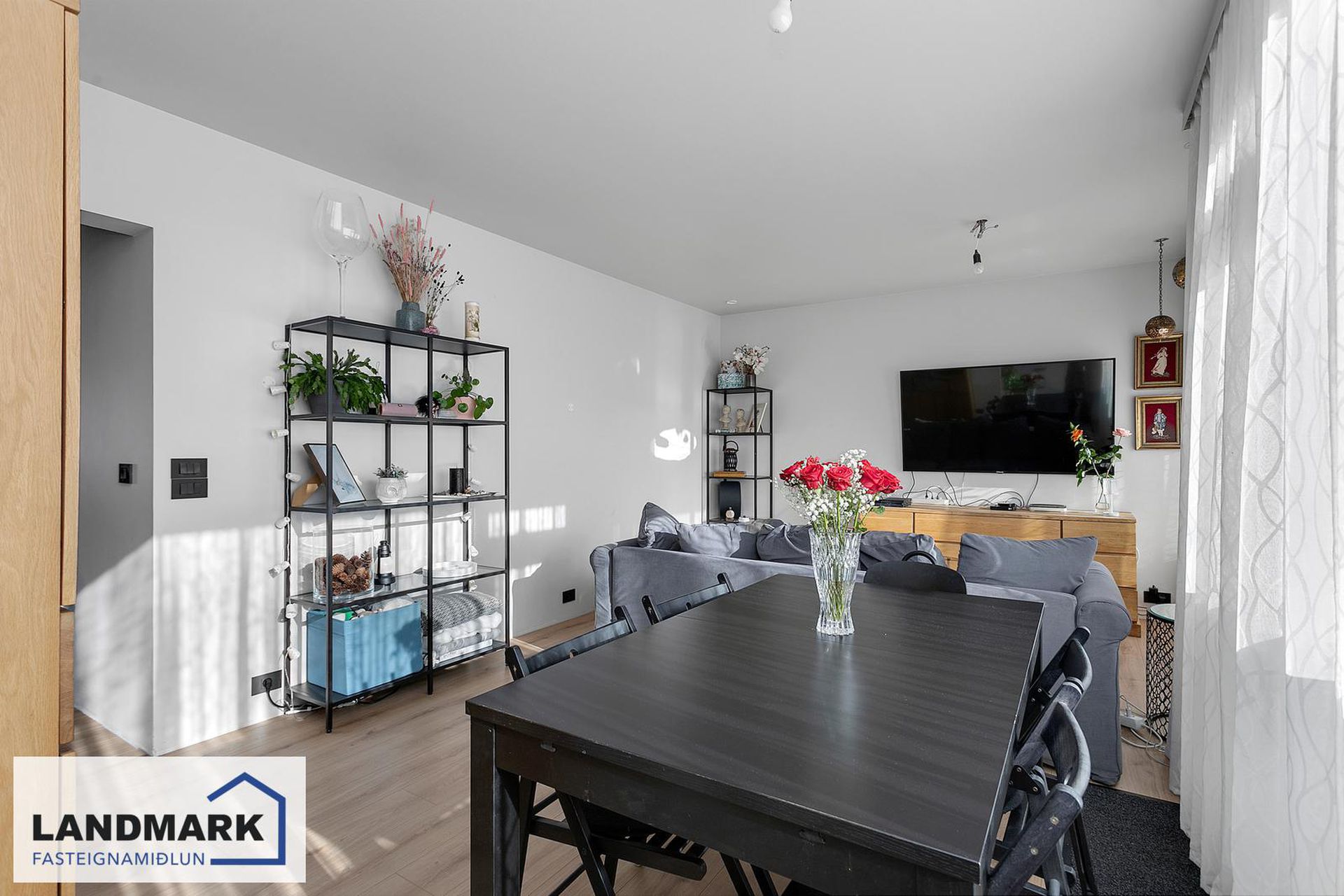 Blöndubakki 20, 109 Reykjavík