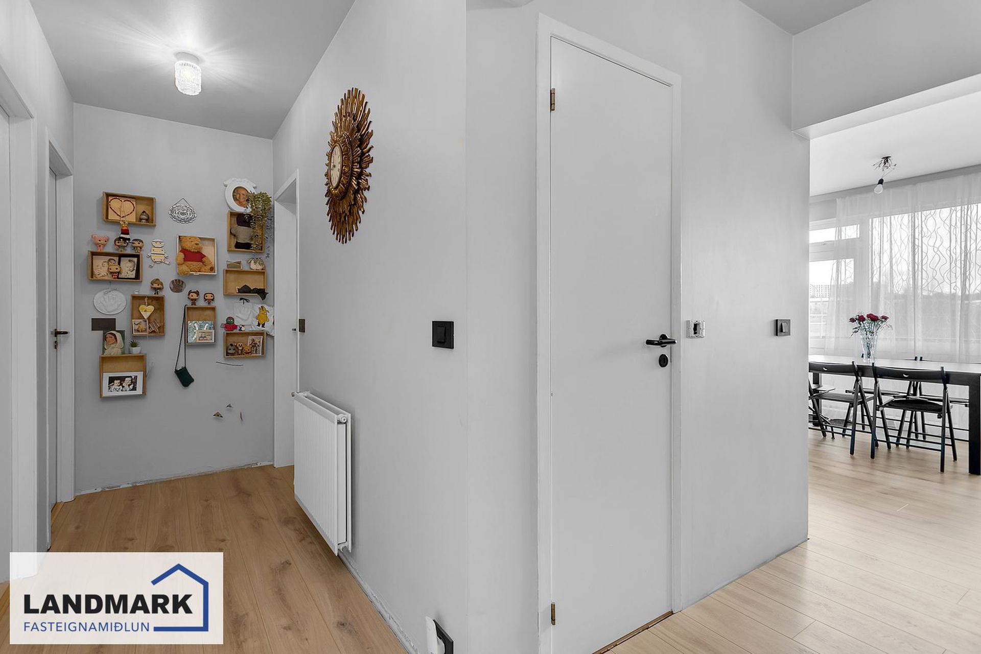 Blöndubakki 20, 109 Reykjavík