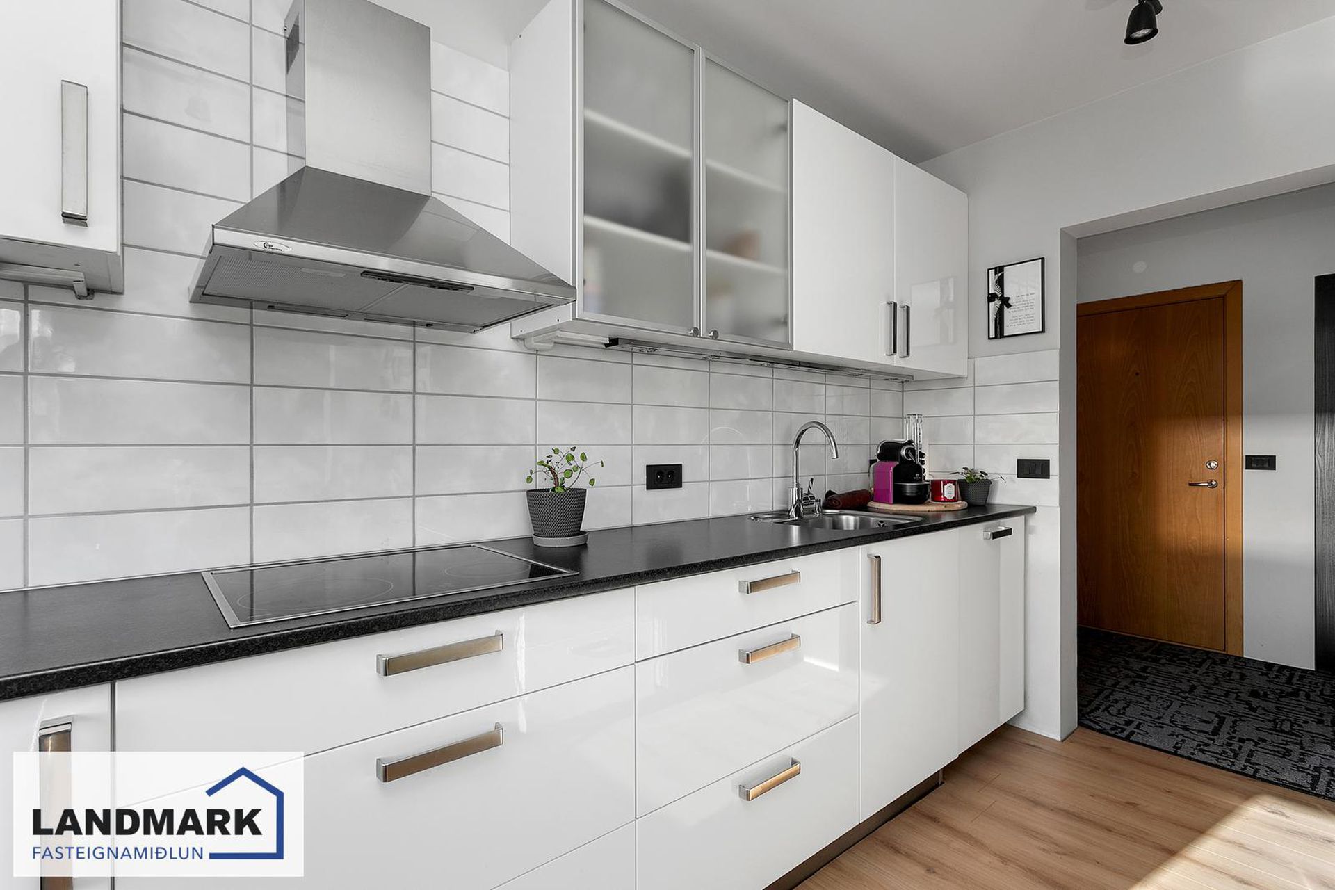 Blöndubakki 20, 109 Reykjavík