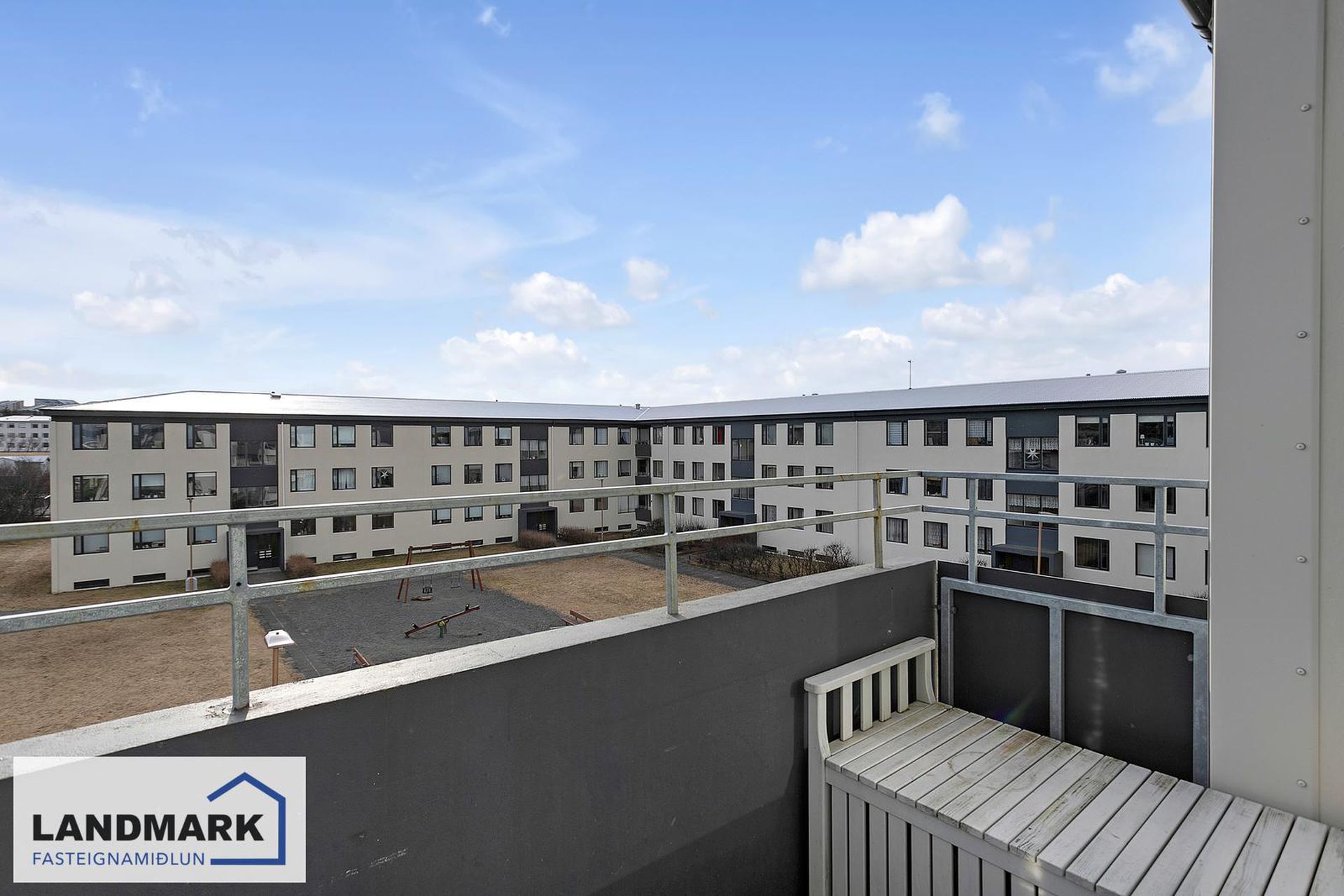 Blöndubakki 20, 109 Reykjavík