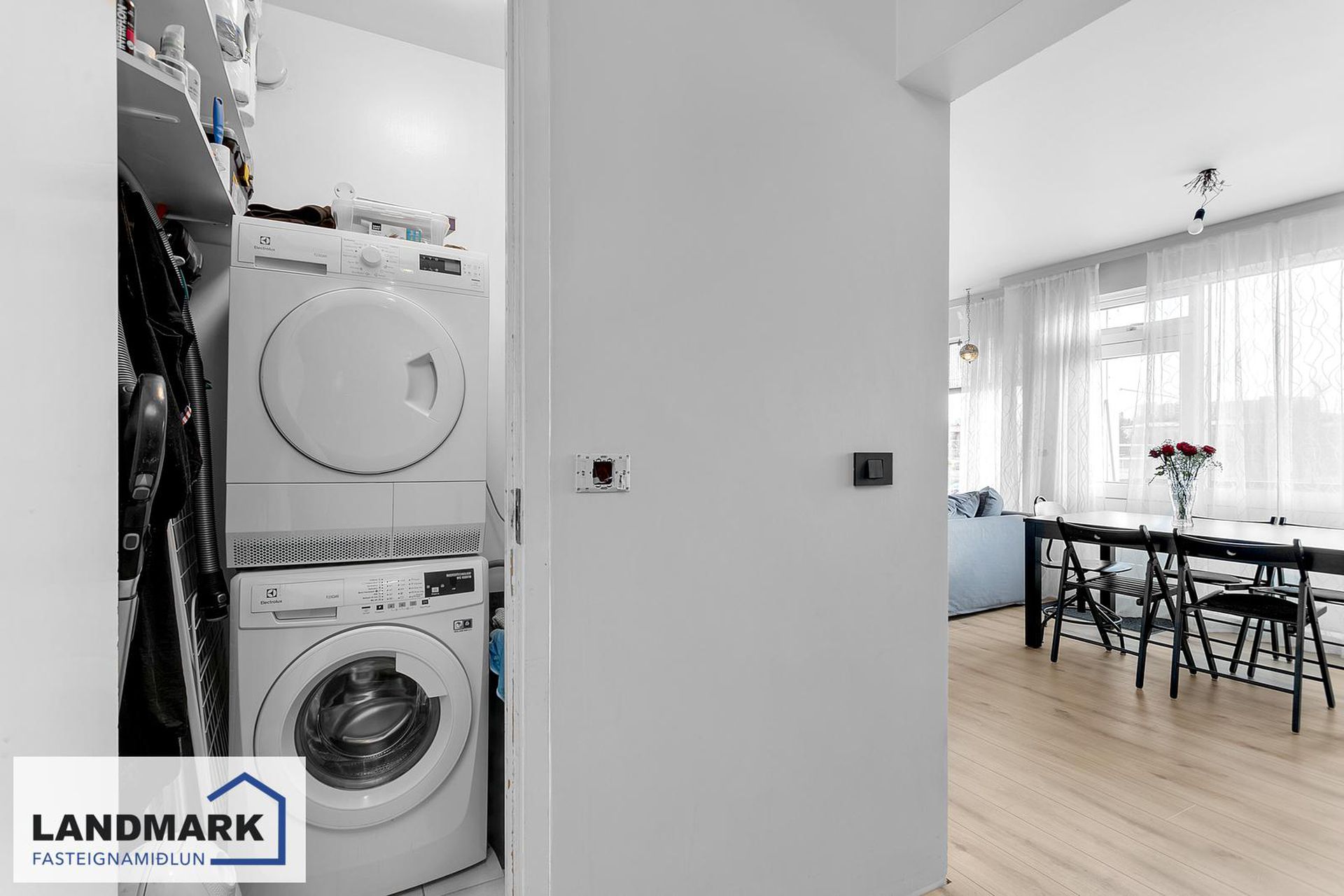 Blöndubakki 20, 109 Reykjavík