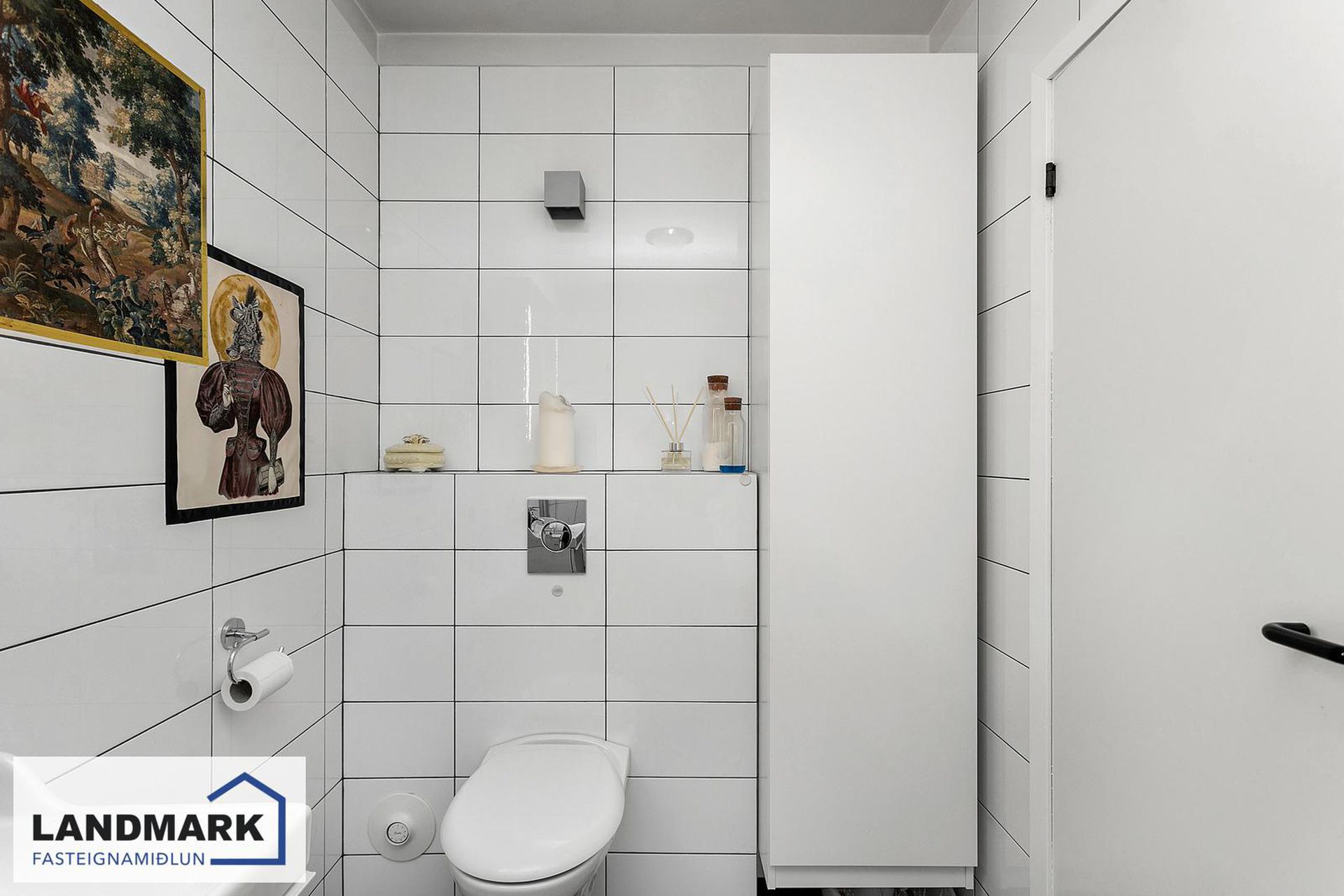 Blöndubakki 20, 109 Reykjavík