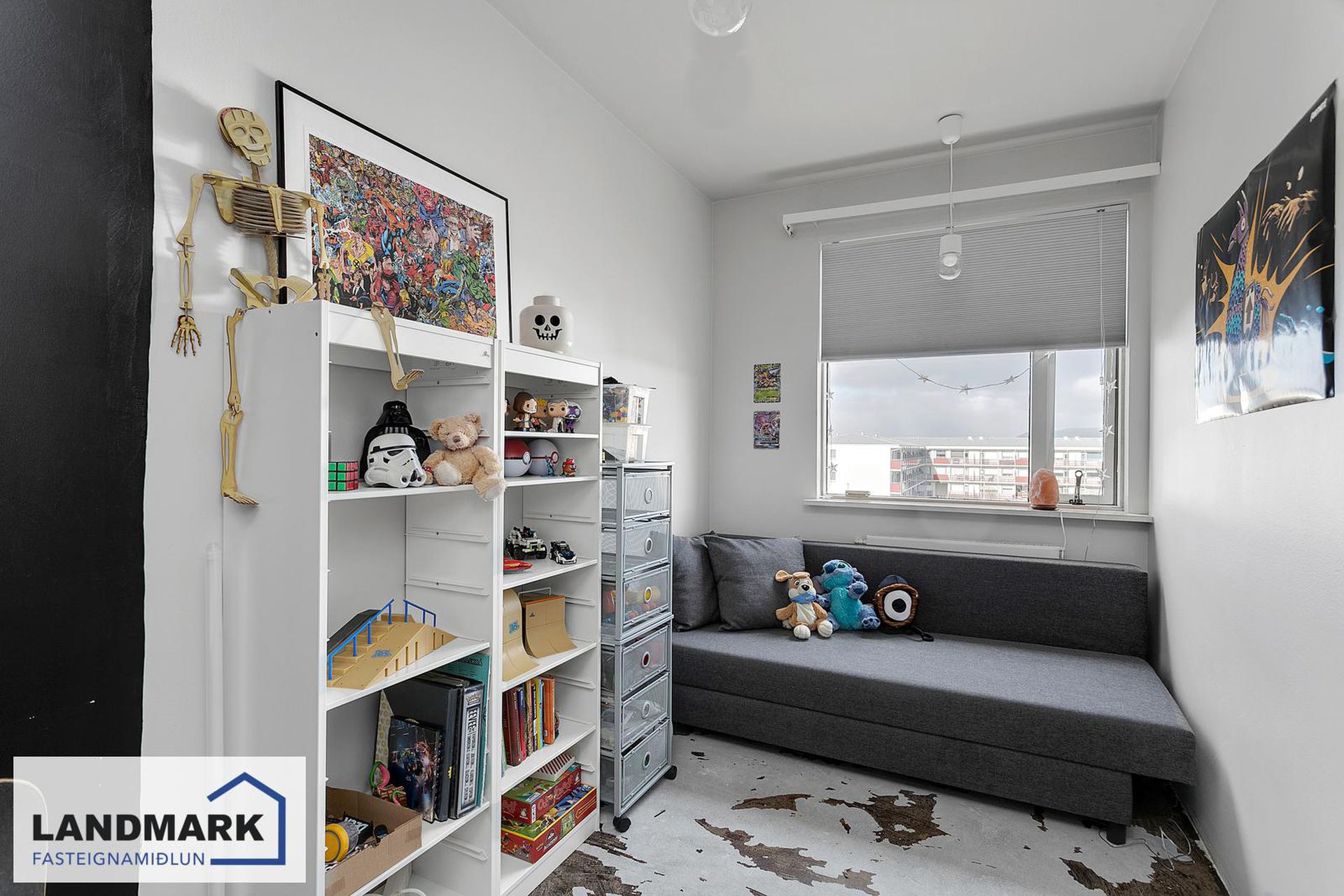 Blöndubakki 20, 109 Reykjavík