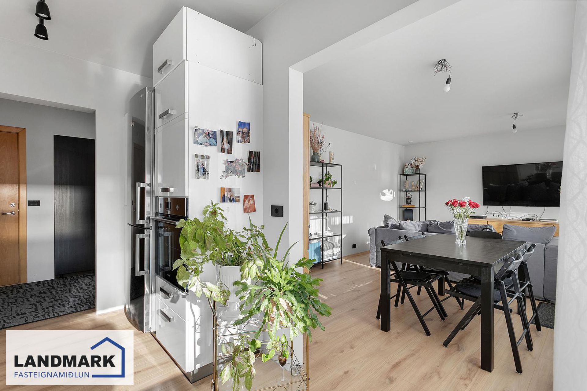 Blöndubakki 20, 109 Reykjavík