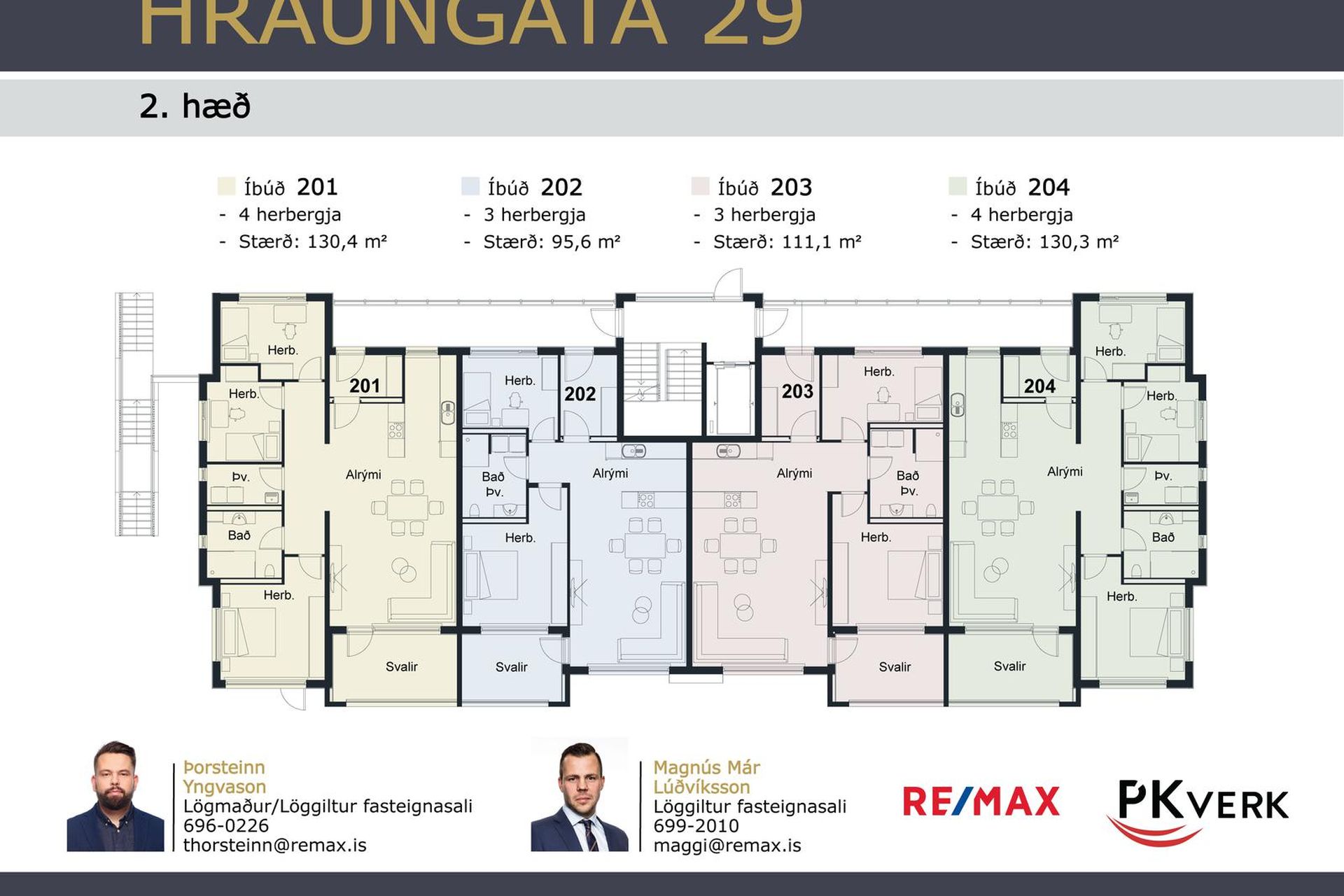 Hraungata 29, 210 Garðabær